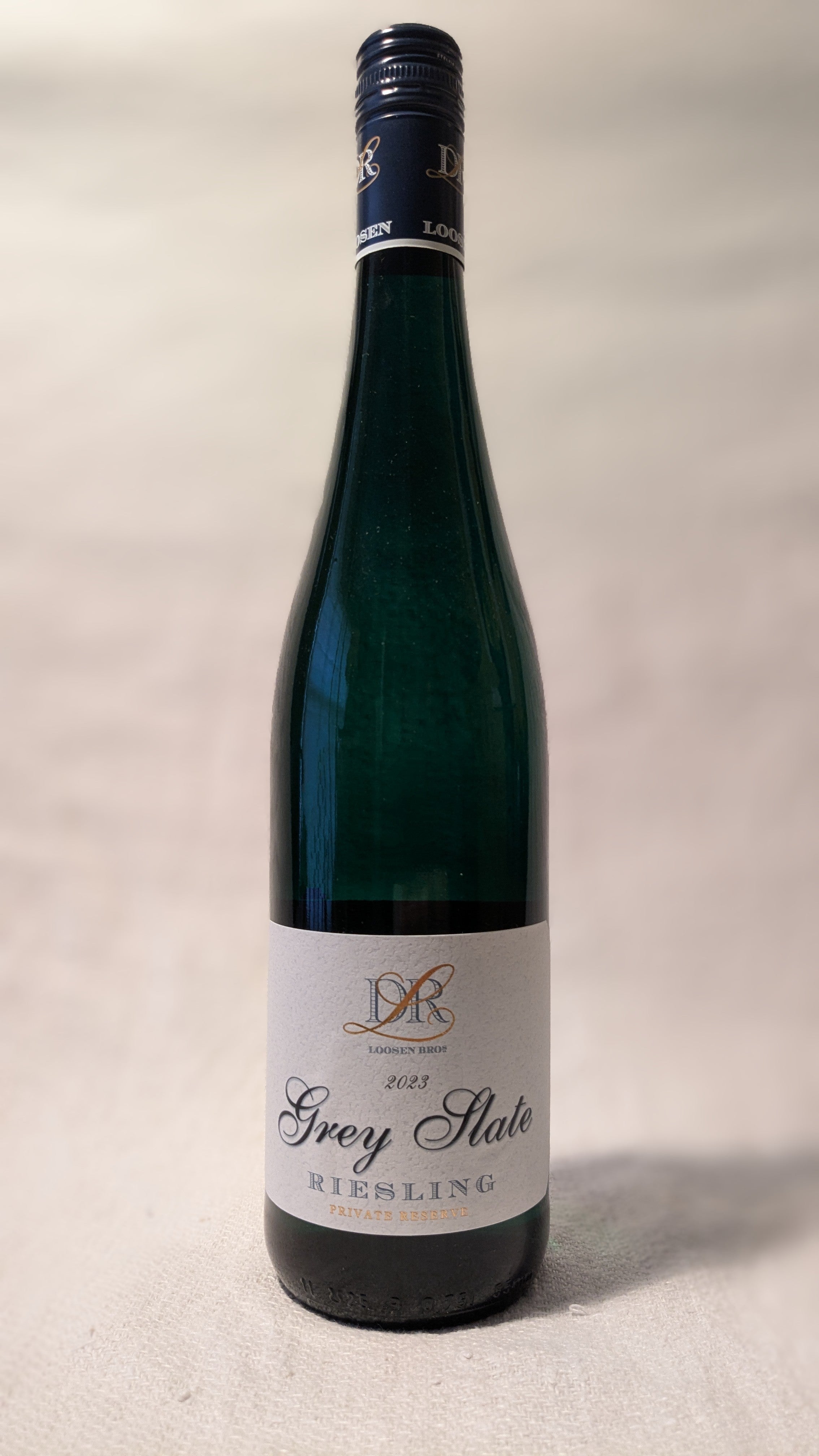 Dr L Grey Slate Private Reserve Riesling, Germany, 2023