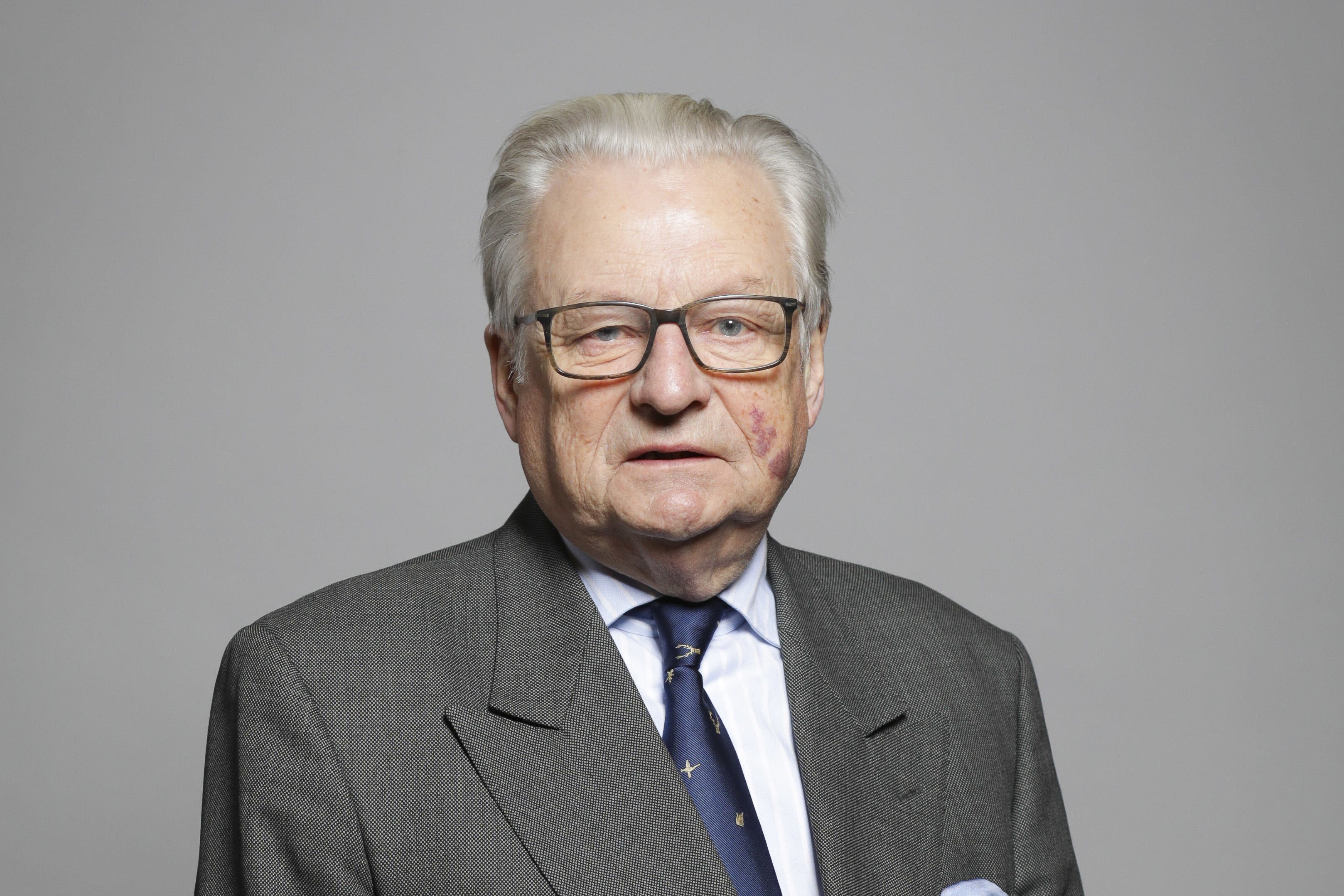 Lord Dafydd Elis-Thomas (House of Lords)