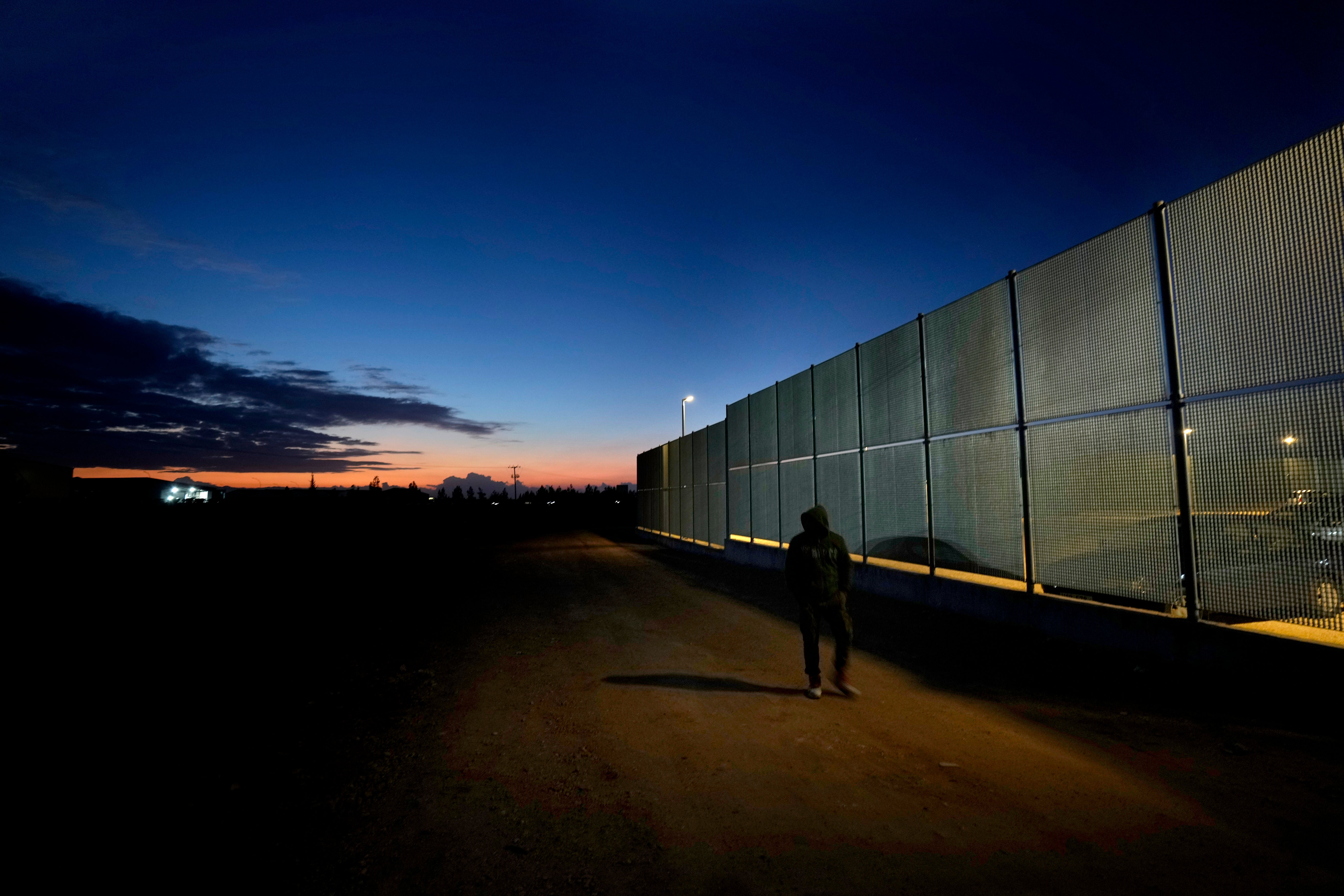 Migration-Cyprus-Syria-Toddler-Death