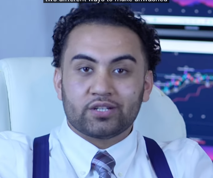 Nick Mugalli is committed to finishing "RAWI," according to his attorney