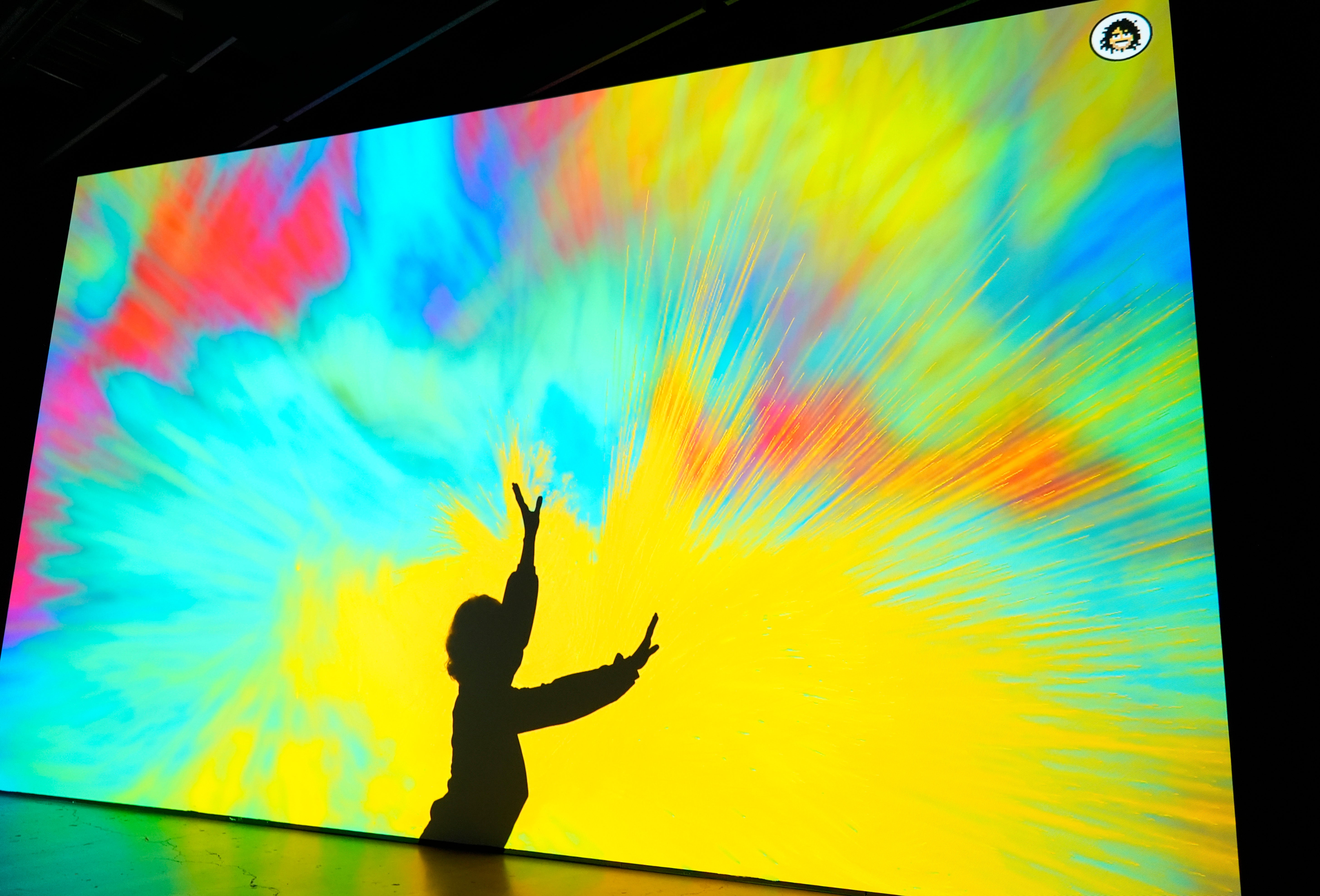 "Color in Motion: Chromatic Explorations of Cinema" Exhibit