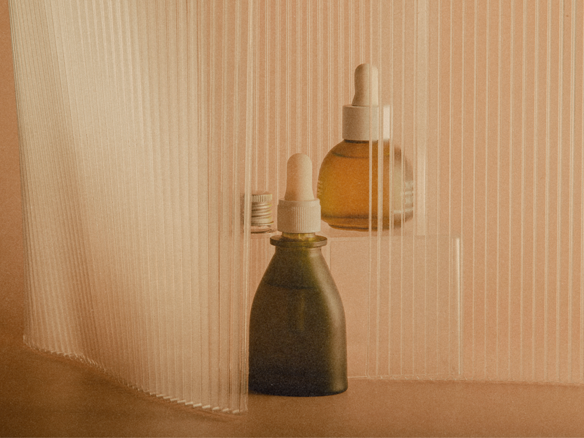 Experts warn against solely relying on neurocosmetic products to treat mental health issues