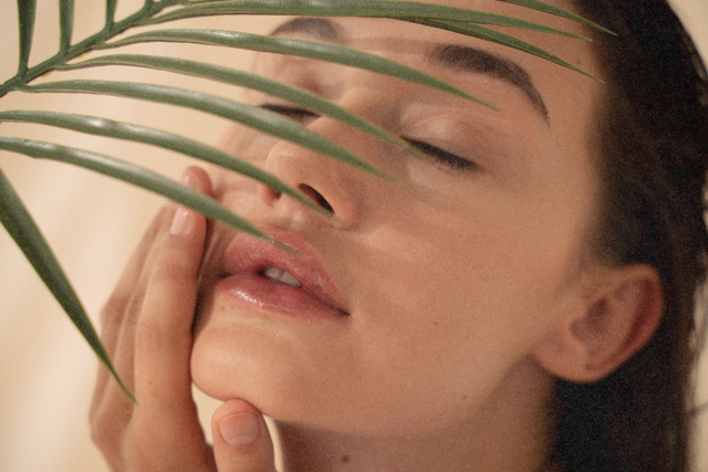 <p>Could this new category of skincare really treat low mood?</p>