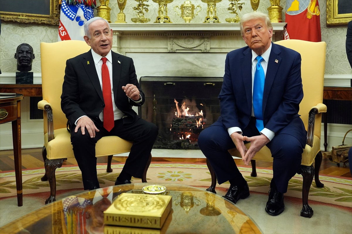 Dozens of countries vow ‘unwavering' support for International Criminal Court in wake of Trump sanctions