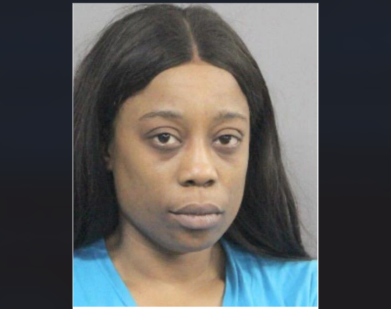 Danette Colbert has been accused of similar crimes previously – having been charged in at least five fraud and theft cases in two states, some of which included allegations of drugging