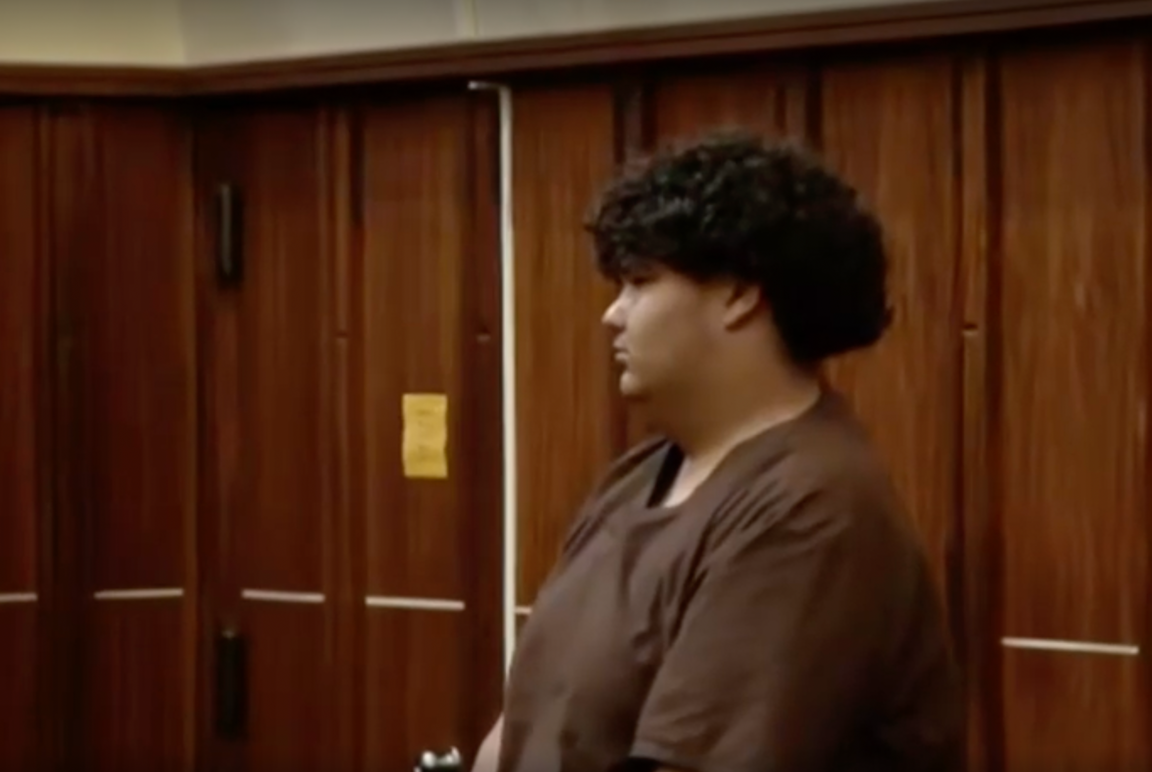 Maykoll Santiesteban faces up to 65 years in prison