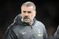 Ange Postecoglou sacked by Tottenham