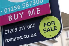 There’s no such thing as an ‘affordable’ home any more