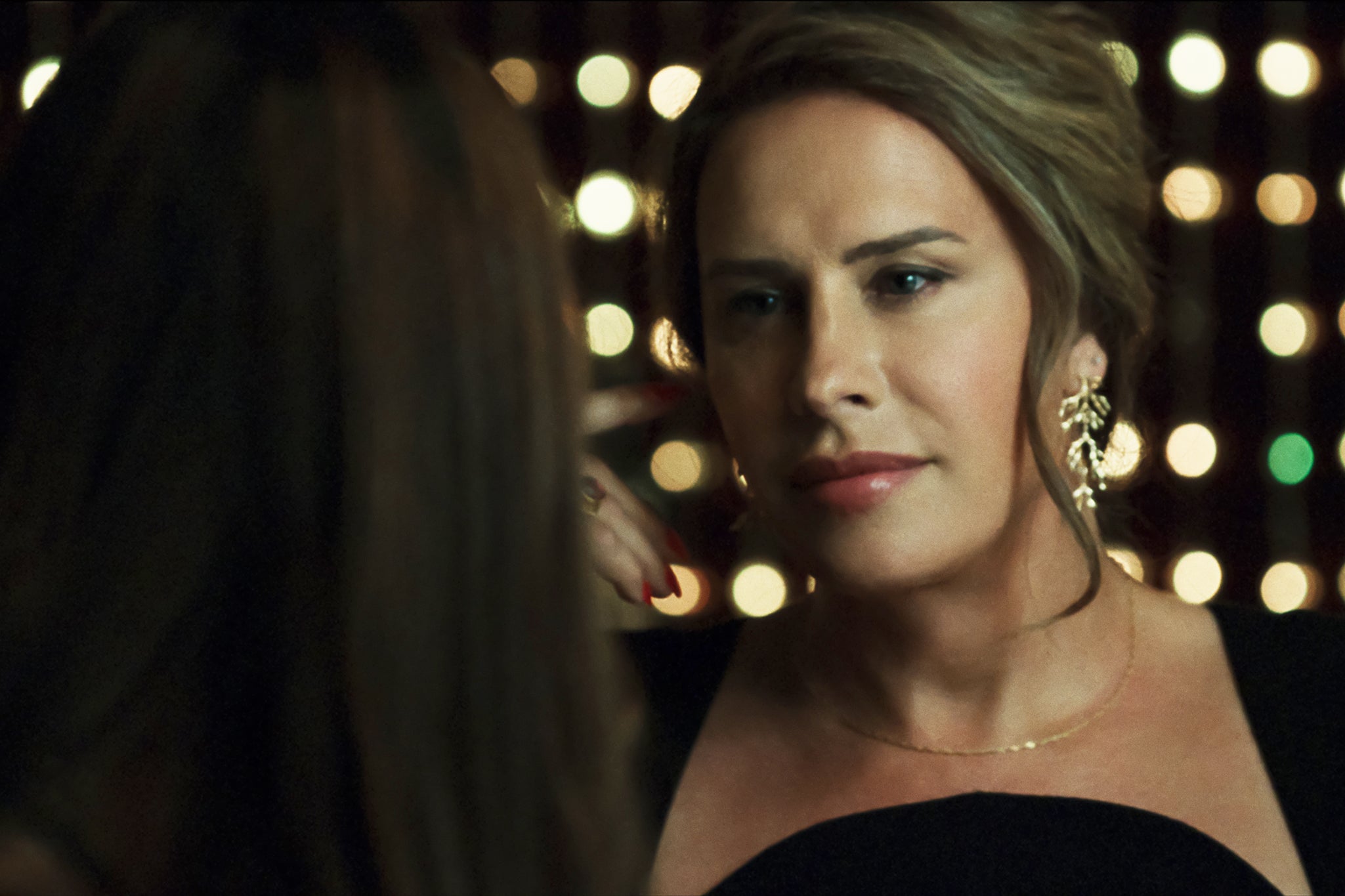 Emilia Pérez is a mess of a film – it is also a worrying tale of our time