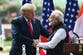 India to take steps to ‘secure national interest’ after Trump imposes 25% tariff