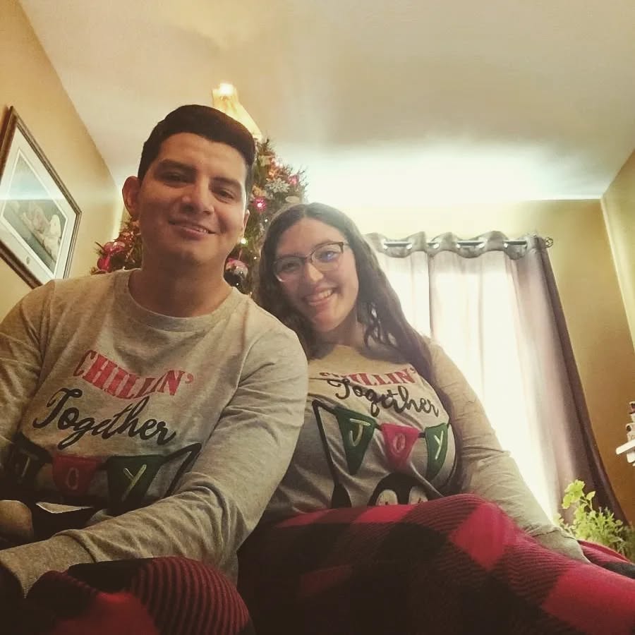 Manzano’s death came a year after his wife died in a car accident. The couple left behind a toddler daughter