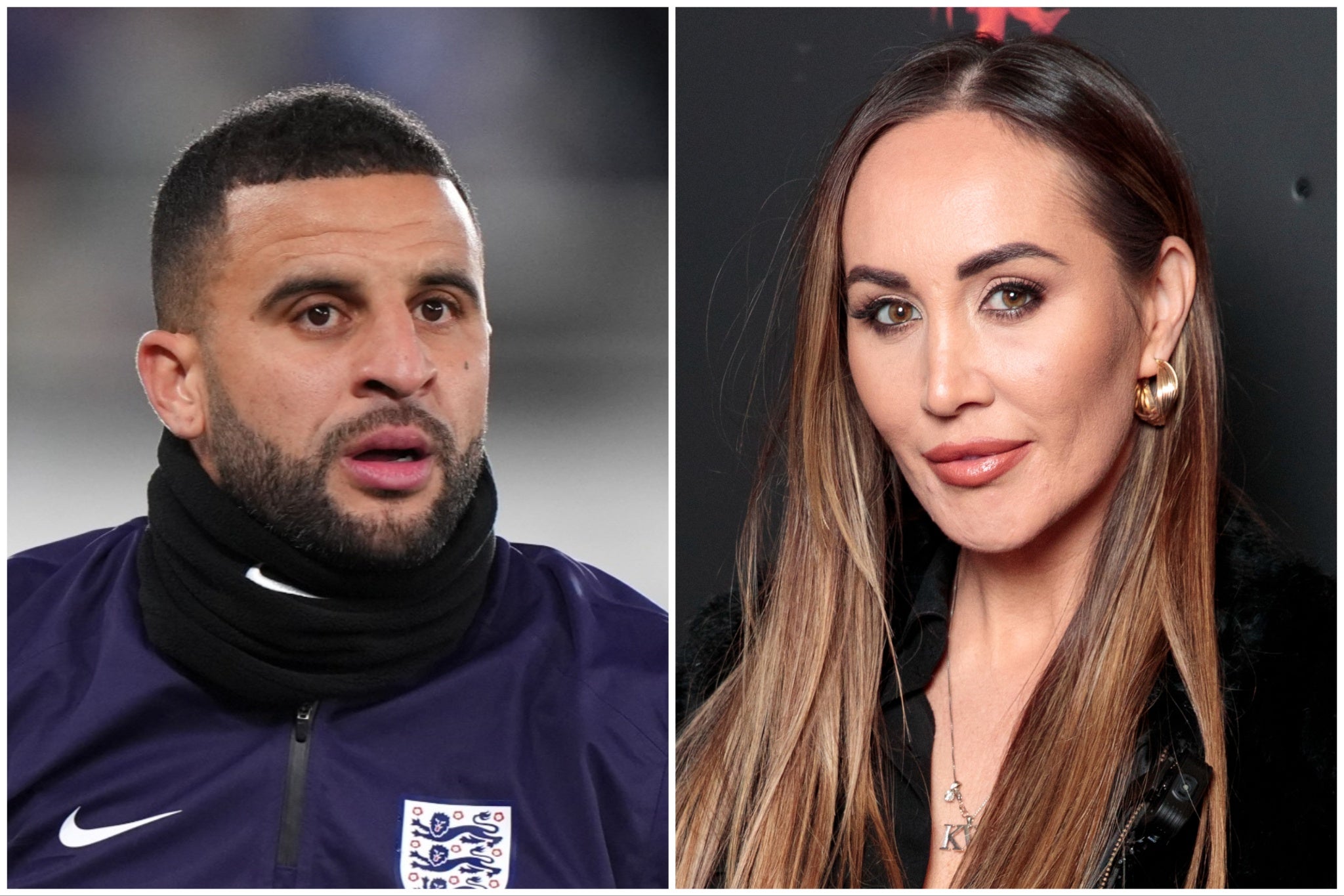 Goodman is moving to Italy