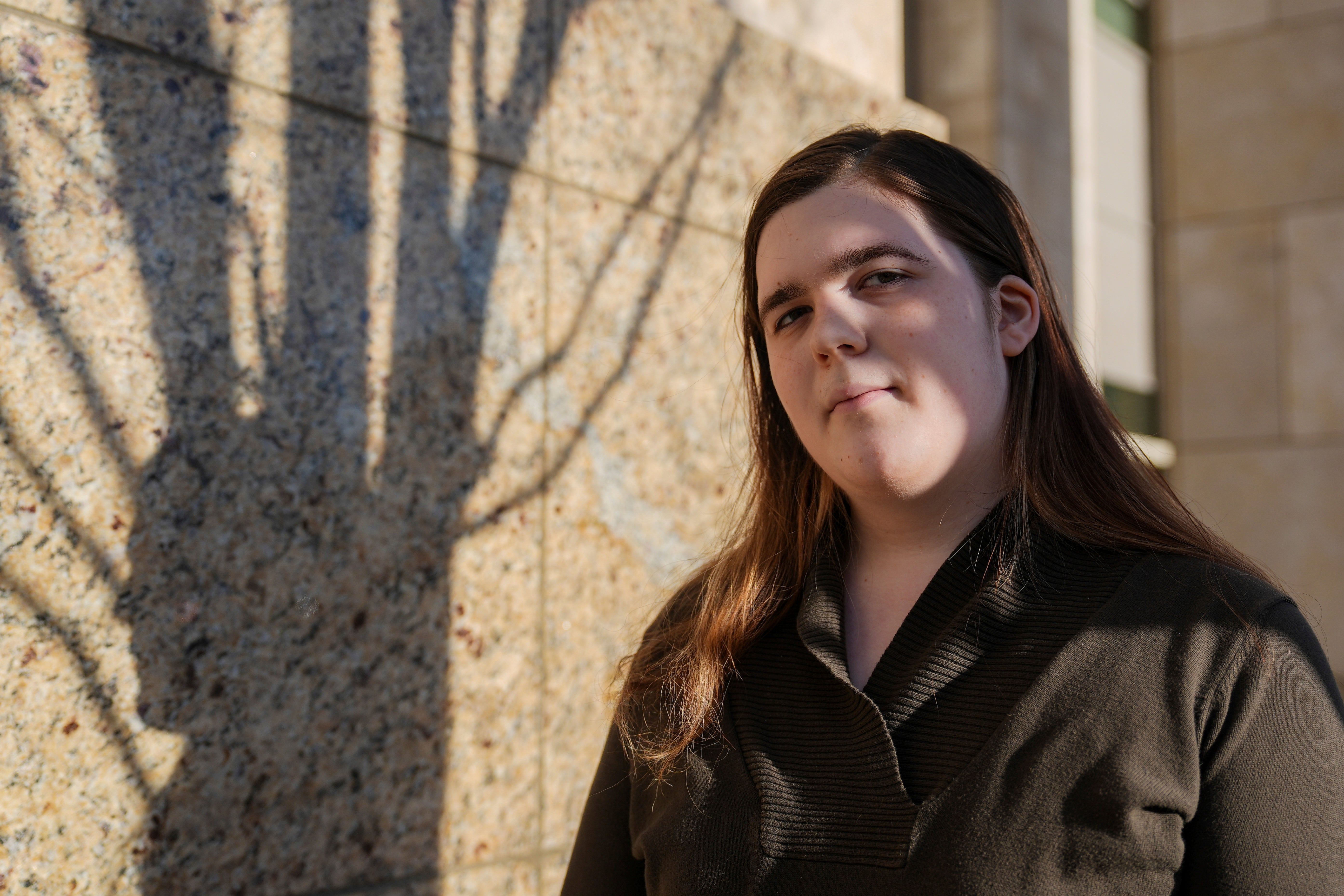 Trump Gender Passports