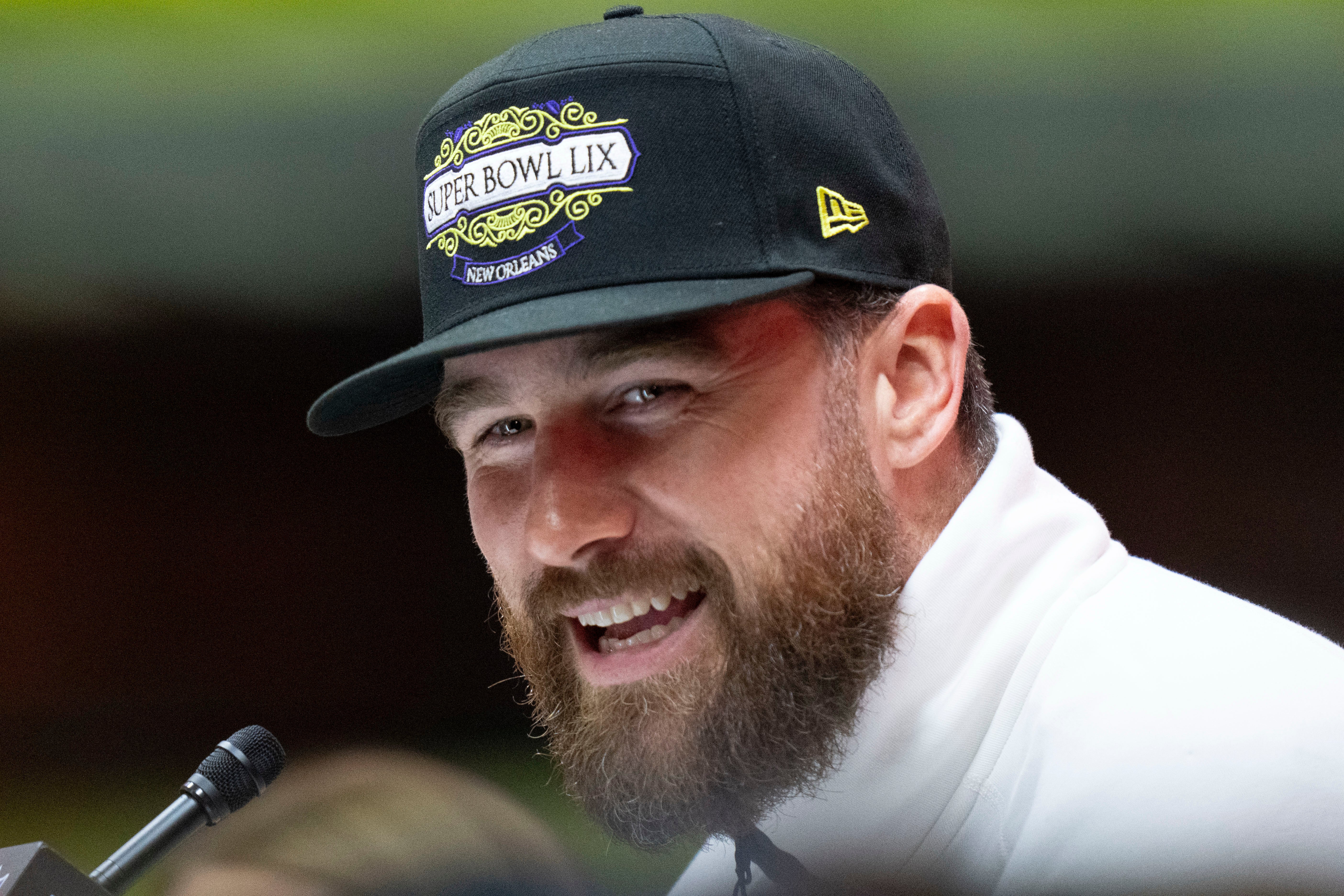 Athlete Home Burglaries