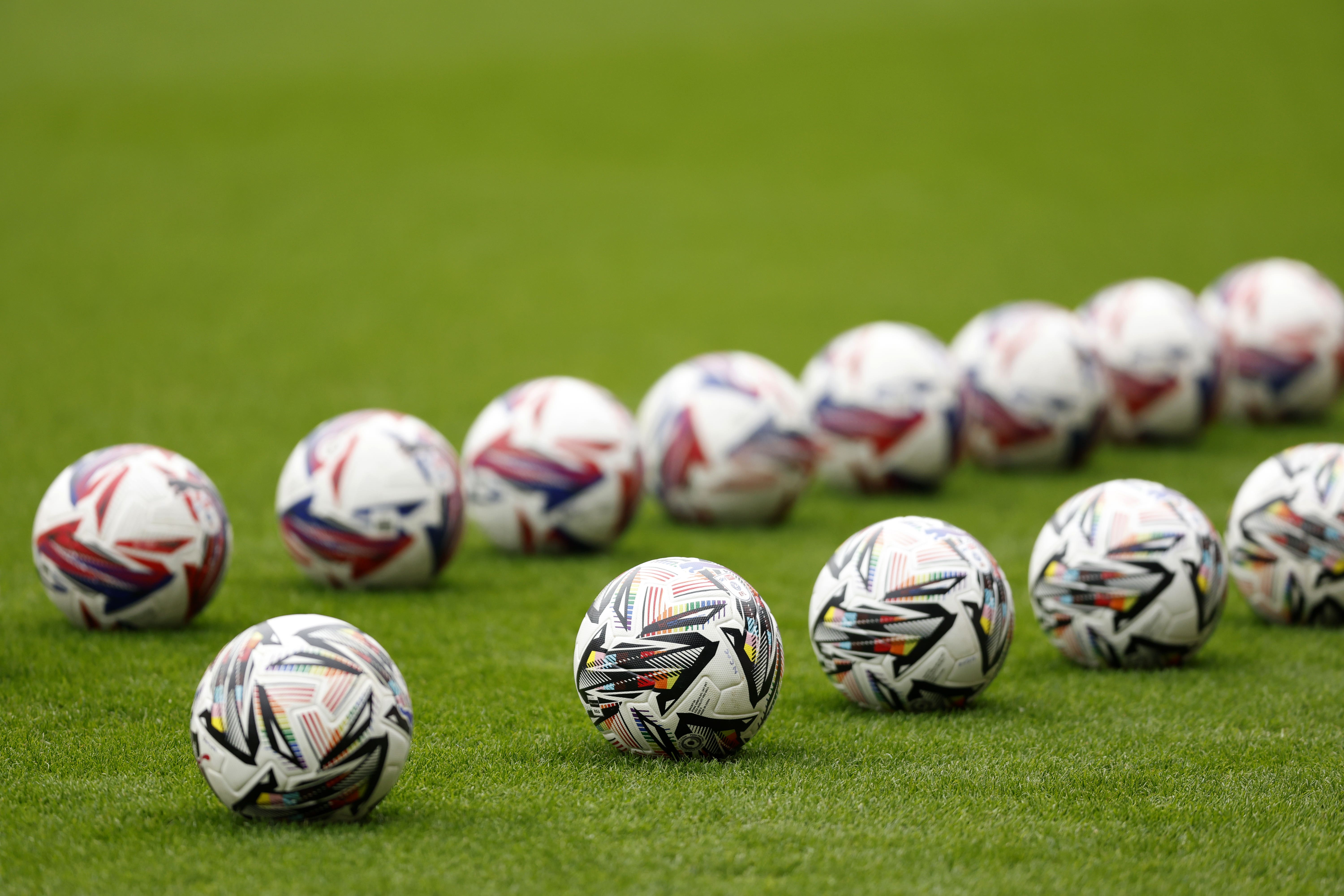 Altrincham secured a 3-1 victory over Braintree (Nigel French/PA)