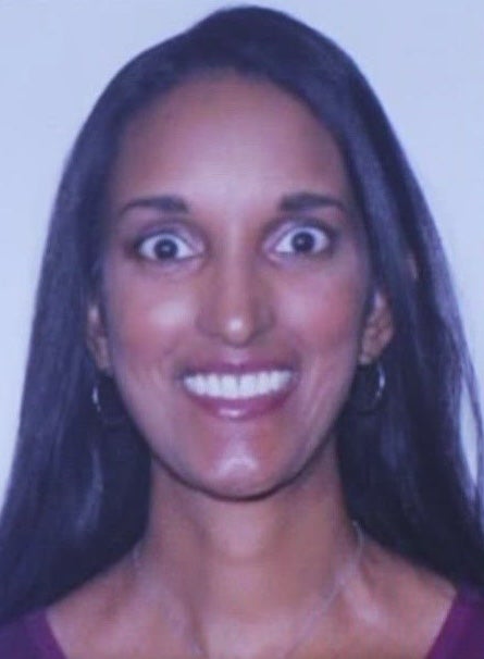 Powell was found dead in her home as police investigated her missing person case