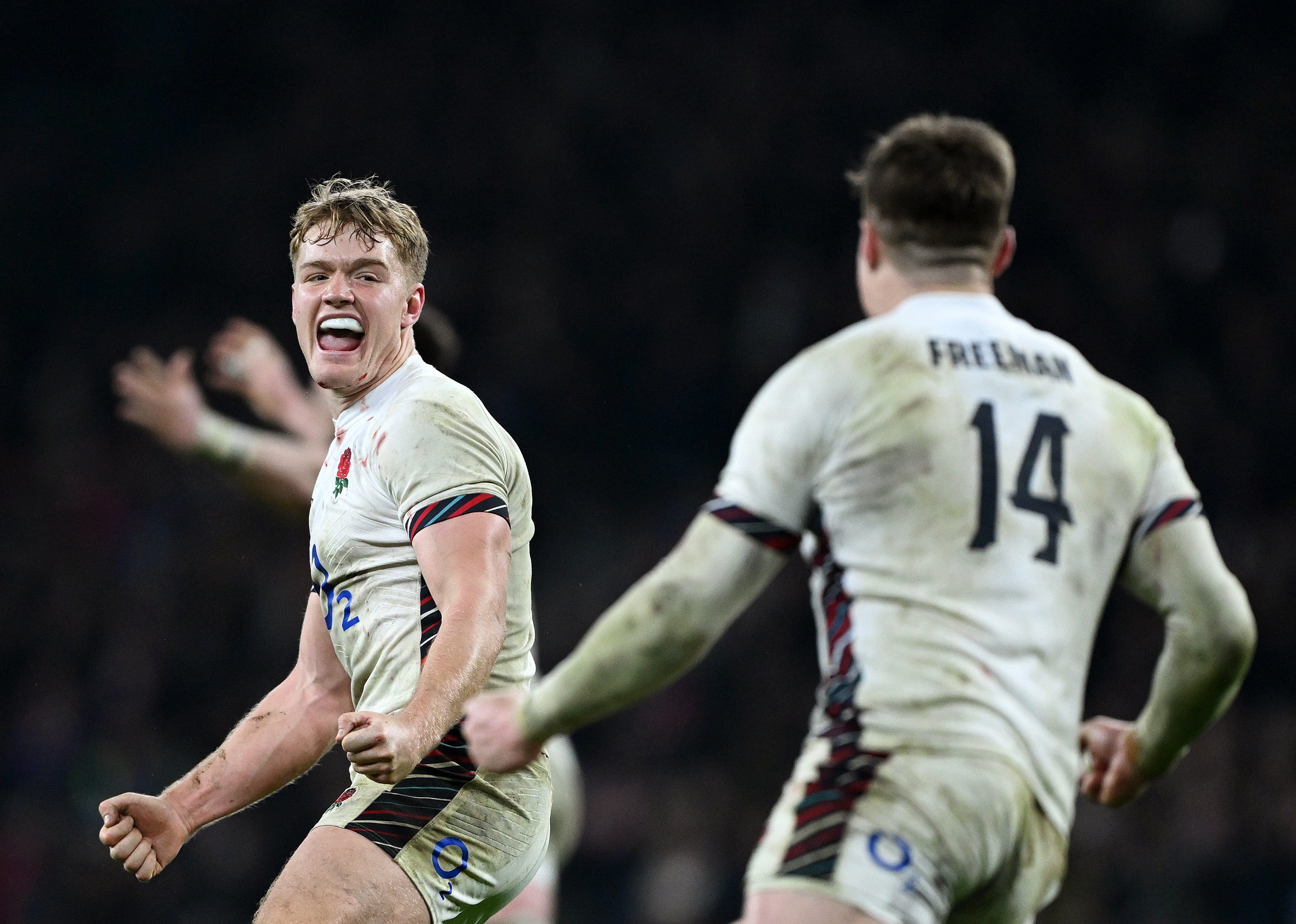 A tale of two Smiths: Fin solves England’s biggest problem to leave Marcus stuck in limbo