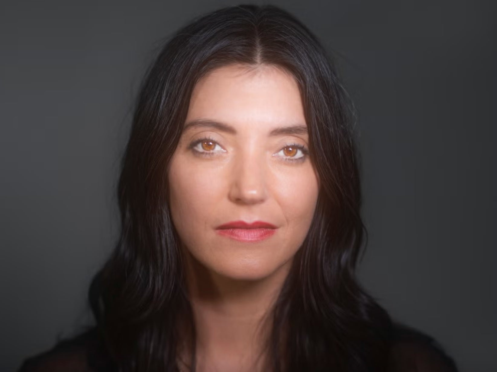 Sharon Van Etten: ‘From my late teens through my early twenties, my roots in music were it being my survival’