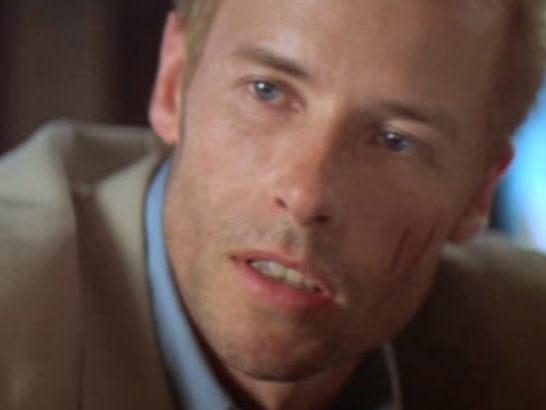 Guy Pearce ‘hated’ his role in ‘Memento’