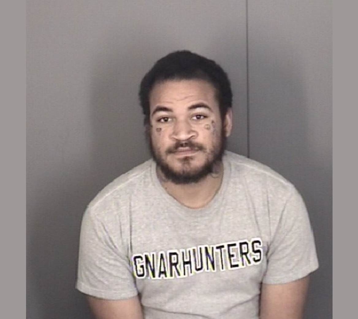 Zachary Cruz, the 24-year-old brother of the Parkland school shooter, has been arrested in Virginia after attempting to break in to three schools