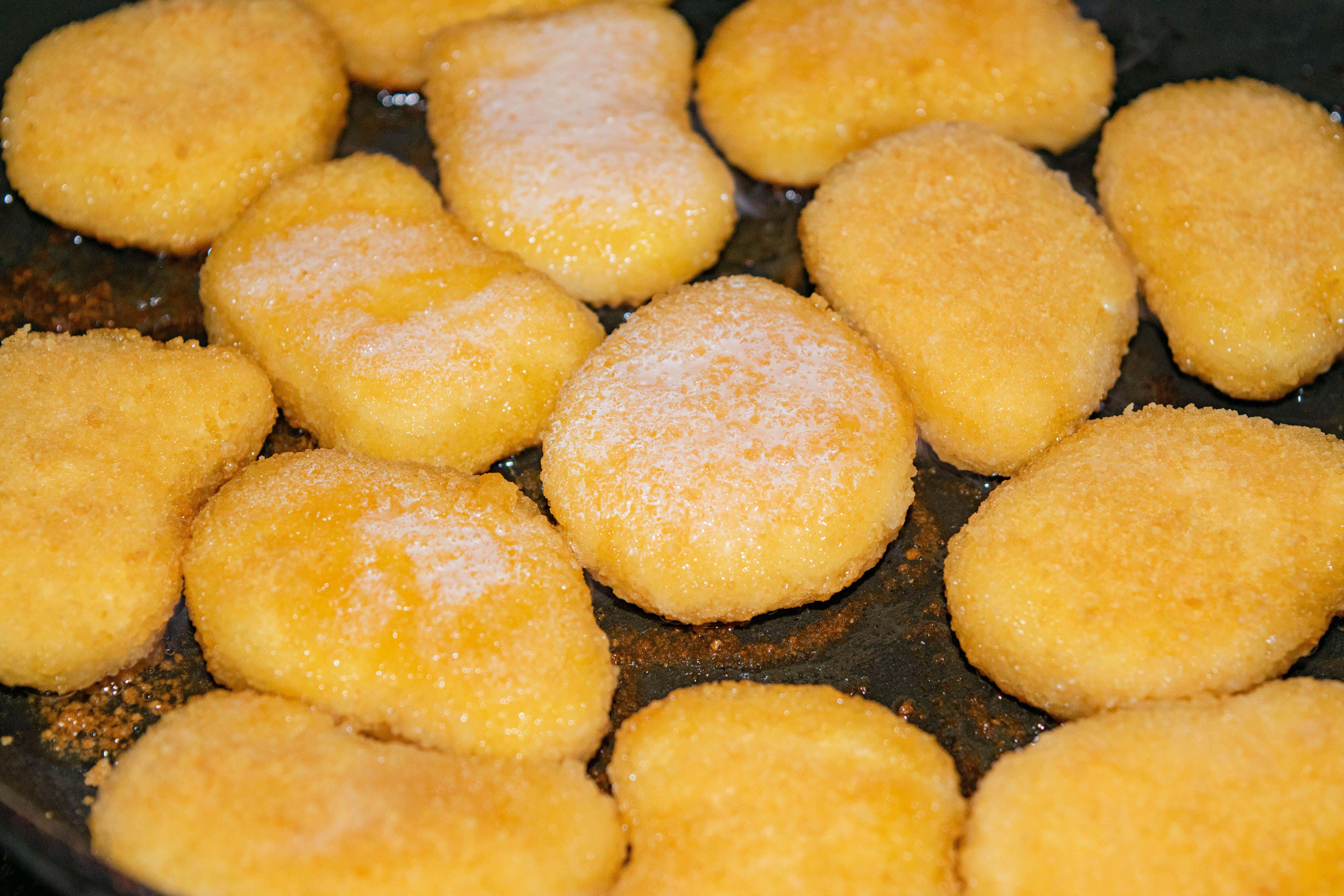 A man’s deportation has been halted in part due to his son’s aversion to foreign chicken nuggets. (Alamy/PA)