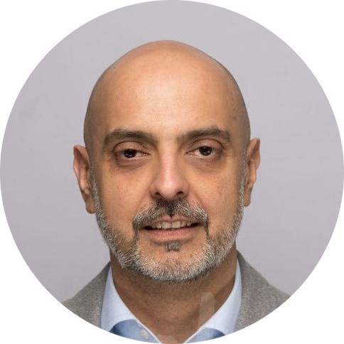 Babur Mirza, Global Head of Sales, Sherpany