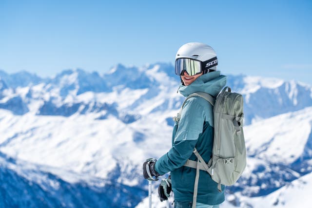 <p>Orelle is a great base for families on a budget</p>