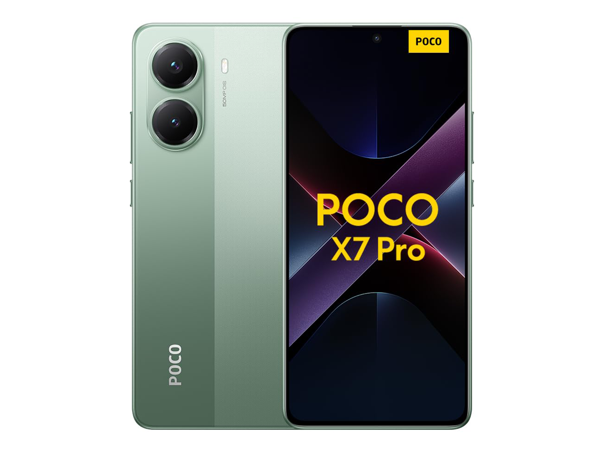 xiaomi poco x7 pro