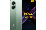 xiaomi poco x7 pro