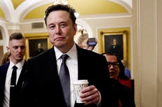 Musk recruited young DOGE army through online chat groups and Discord servers, report claims