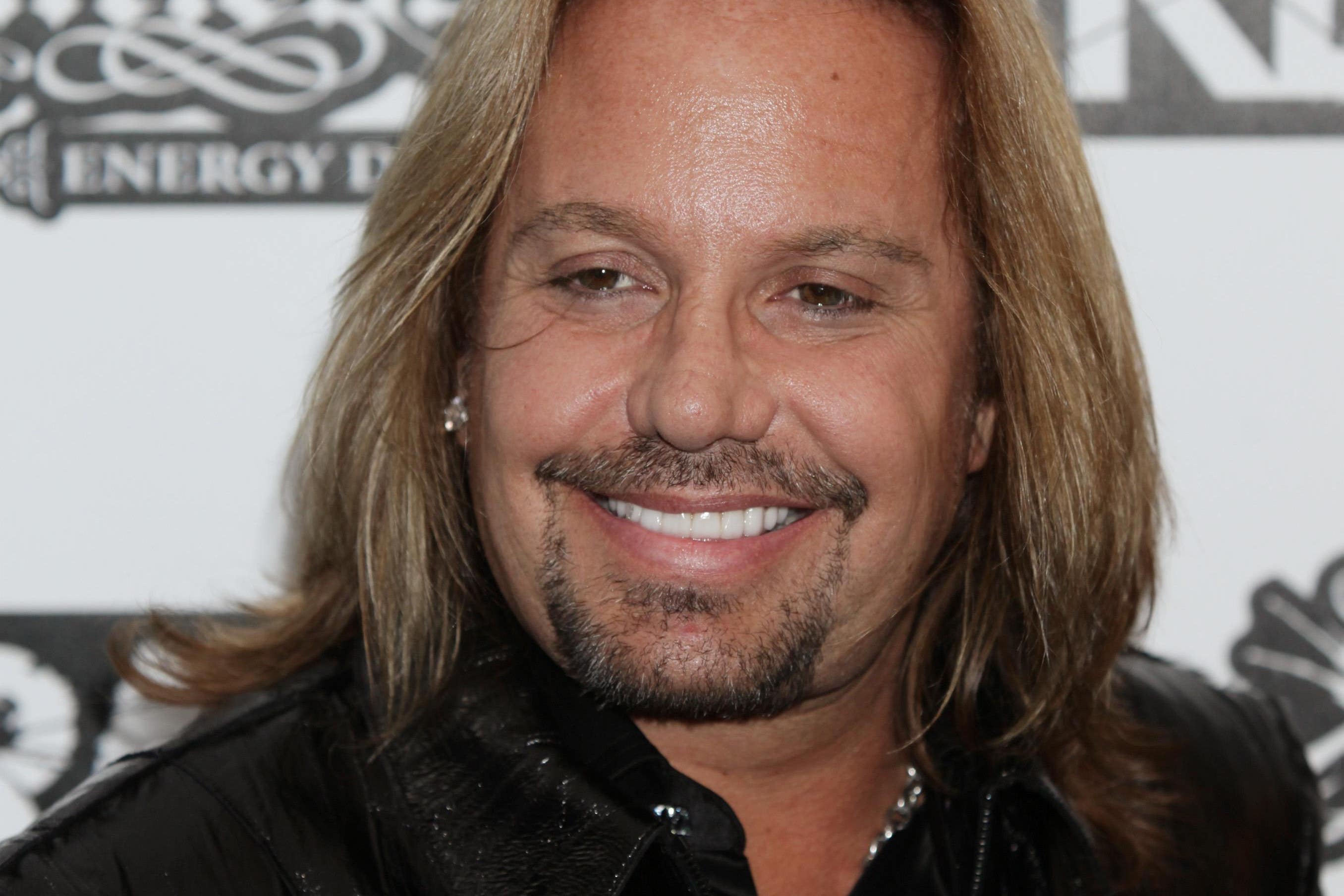 Vince Neil of Motley Crue (Yui Mok/PA)
