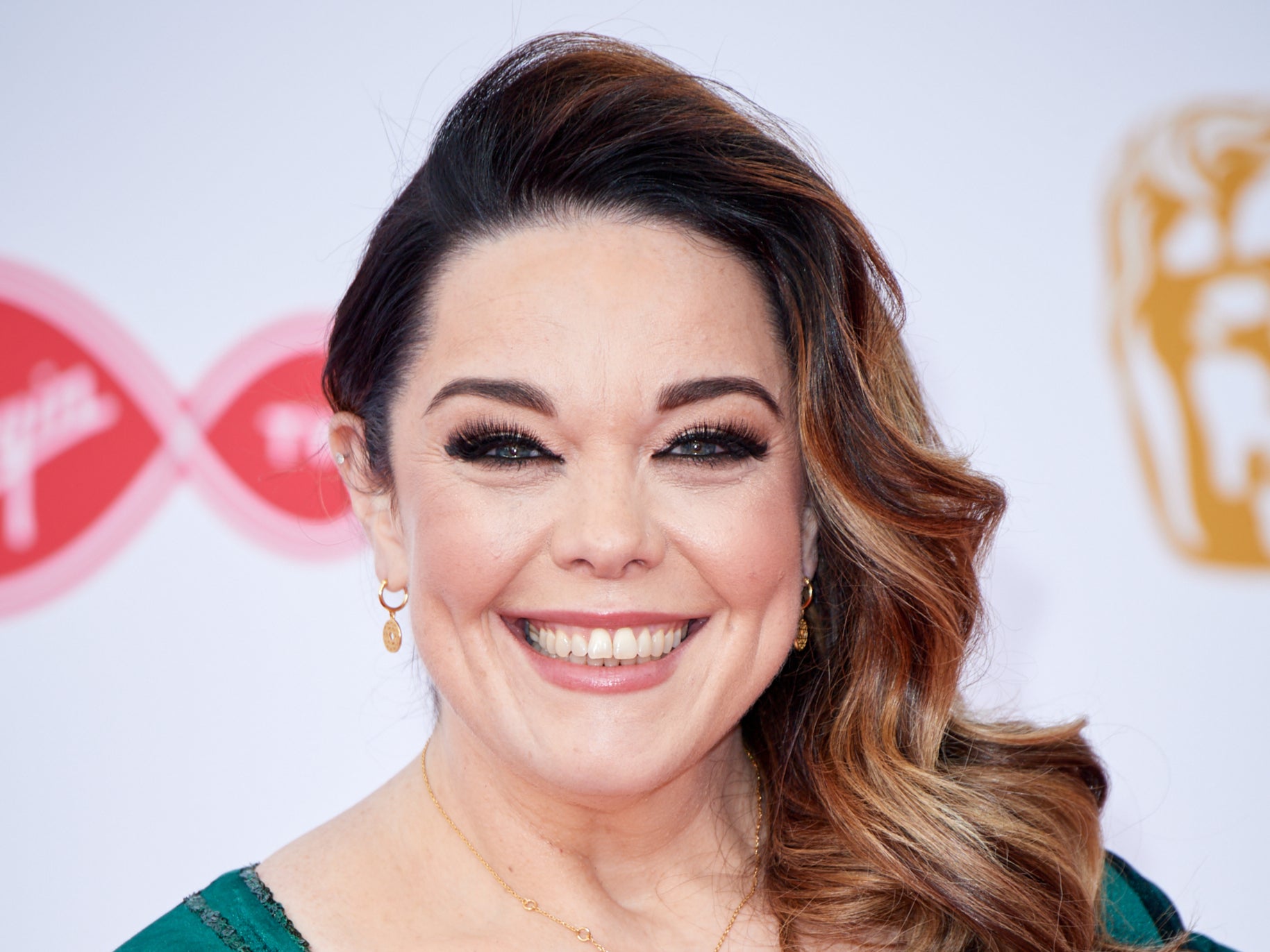 Lisa Riley