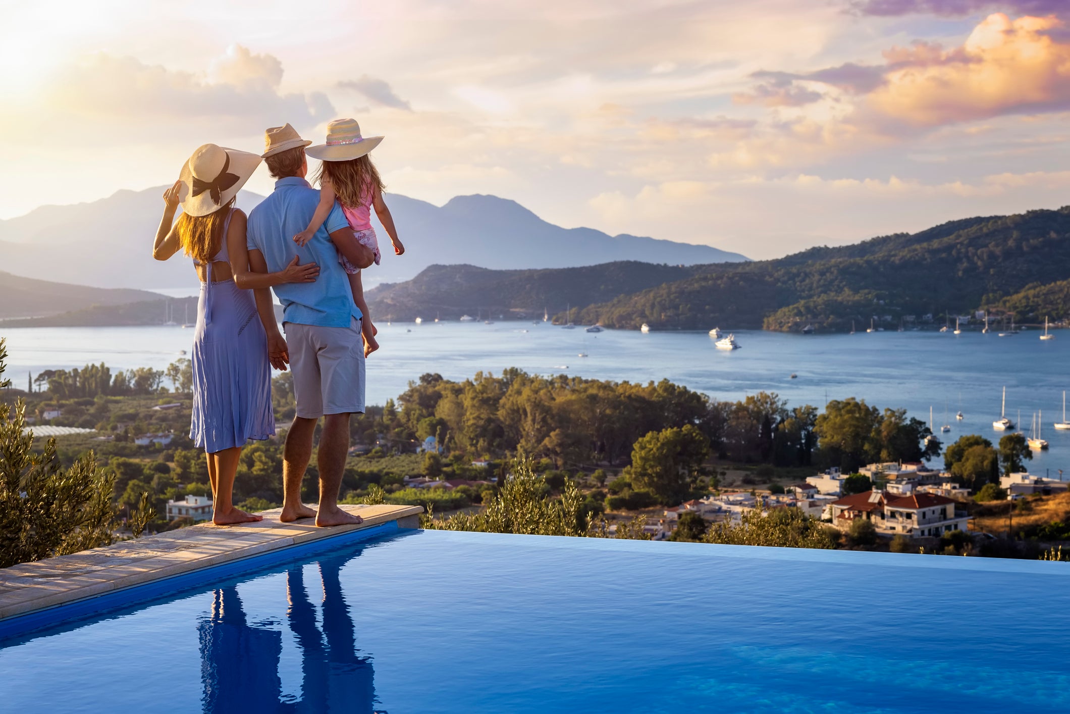 Last chance to save £400 on your next holiday with Tui