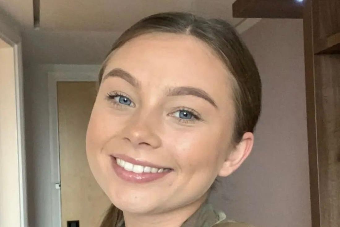 Royal Artillery Gunner Jaysley Beck was found dead at Larkhill Camp in Wiltshire in December 2021