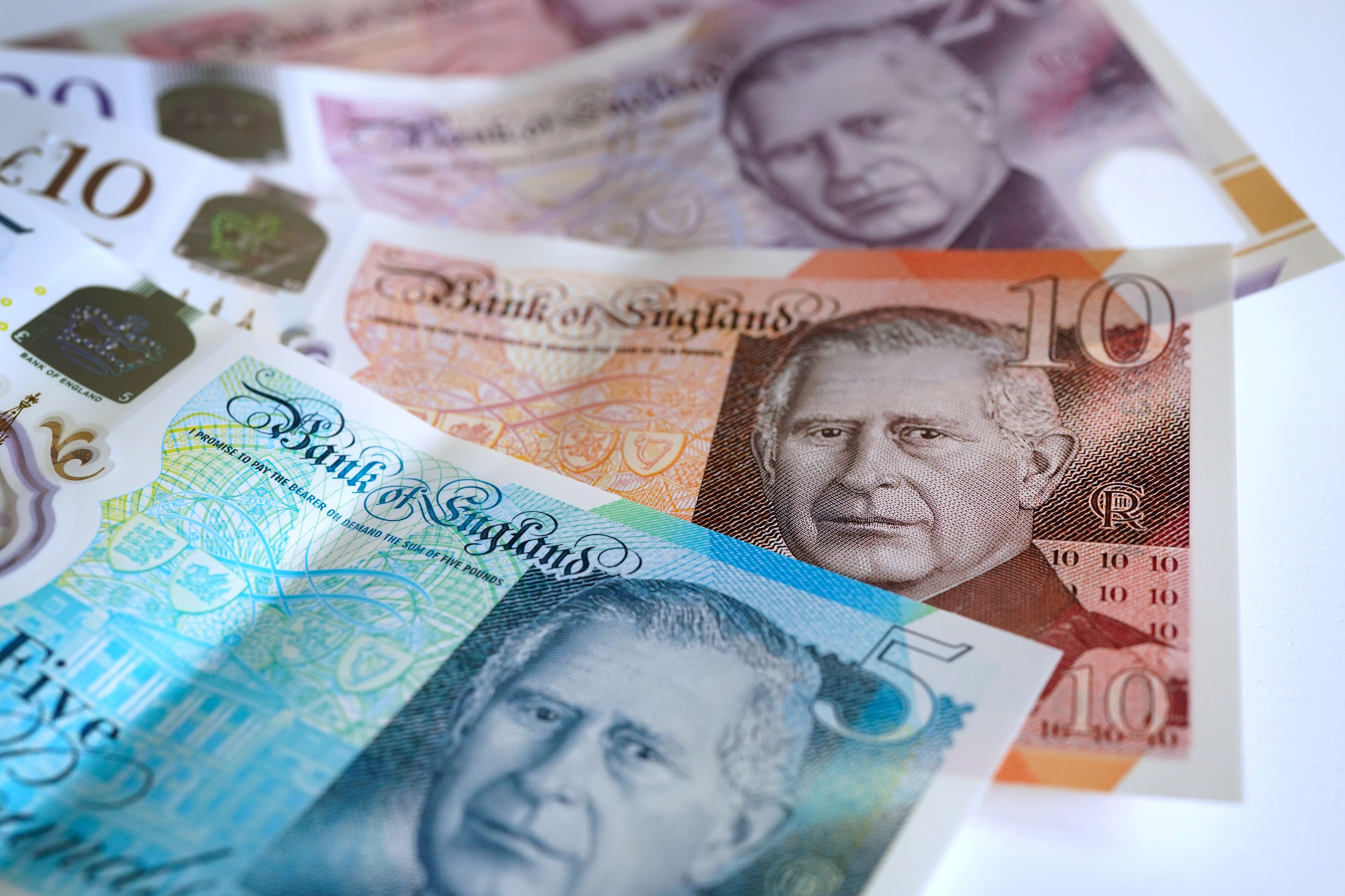 The Financial Ombudsman Service has more than 60,000 complaints cases relating to motor finance commission, the Treasury Committee has heard (Gareth Fuller/PA)