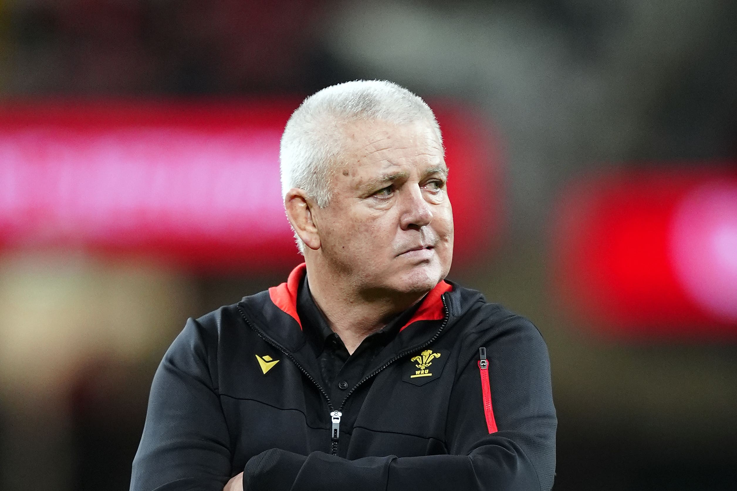 Warren Gatland’s second reign as Wales head coach is over