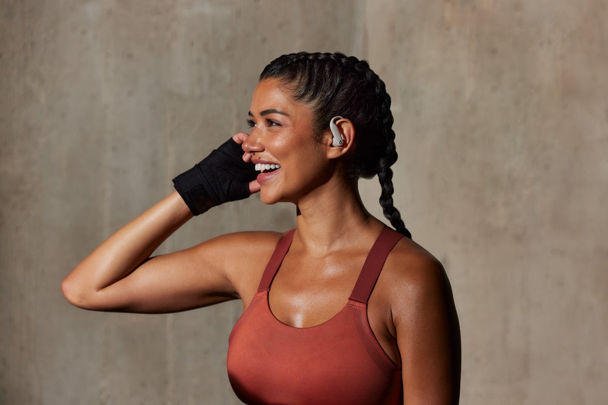 Powerbeats Pro 2: The Ultimate Wireless Earbuds For Fitness Enthusiasts