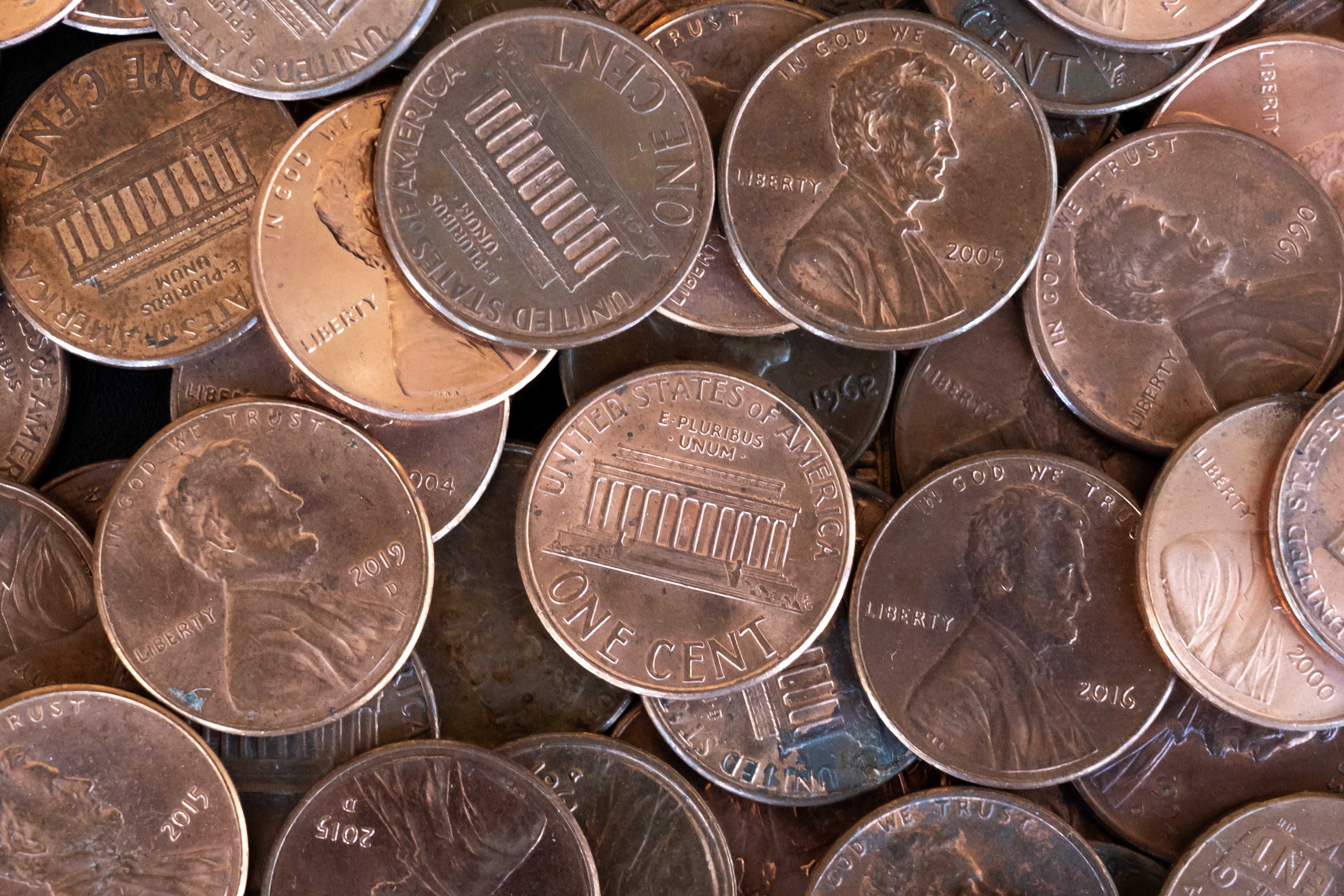 Pennies may soon disappear after Trump told the Treasury to stop producing the one-cent coins — but nickels, the next-lowest denomination, could become an even bigger source of waste