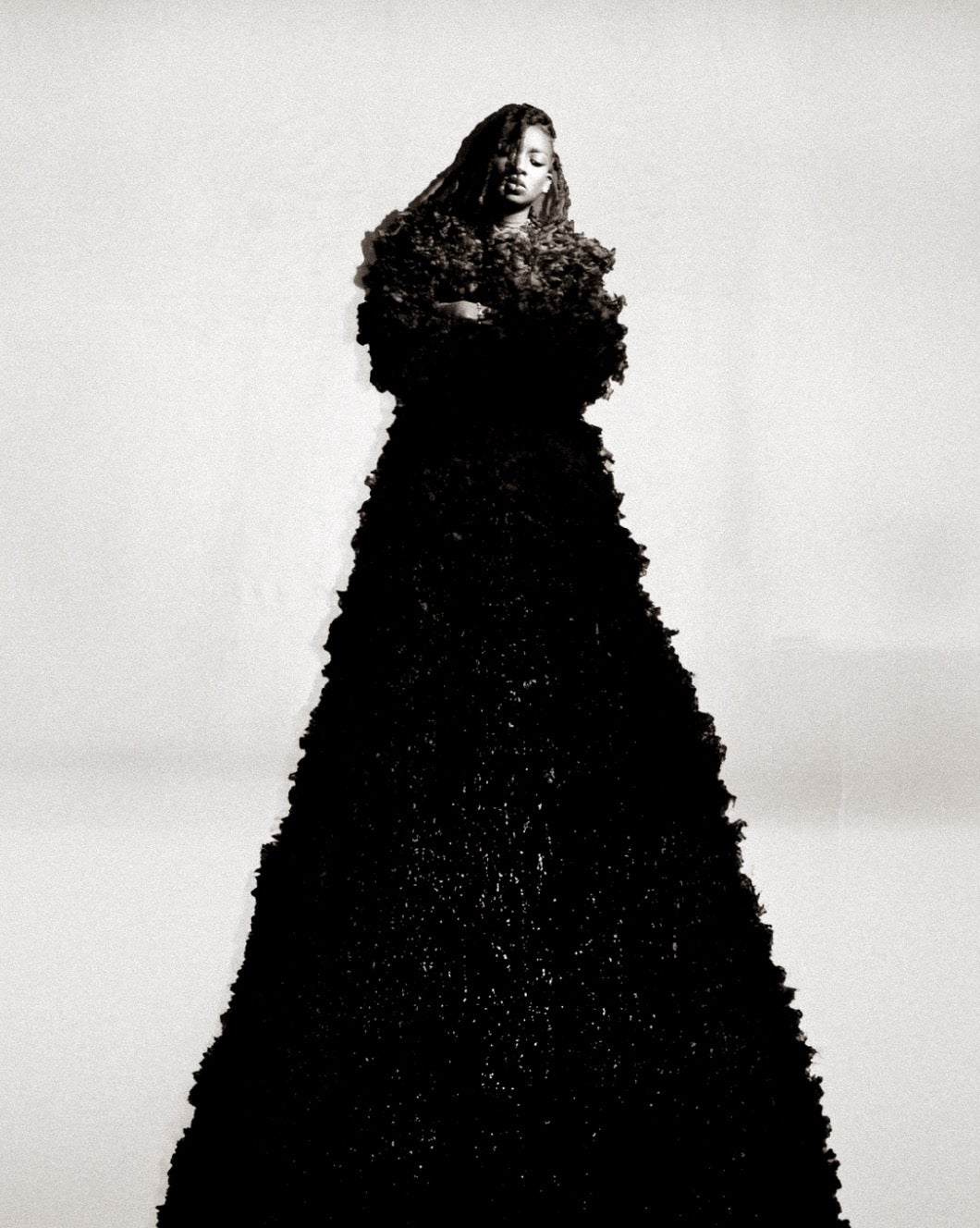 Little Simz is curating Meltdown festival 2025