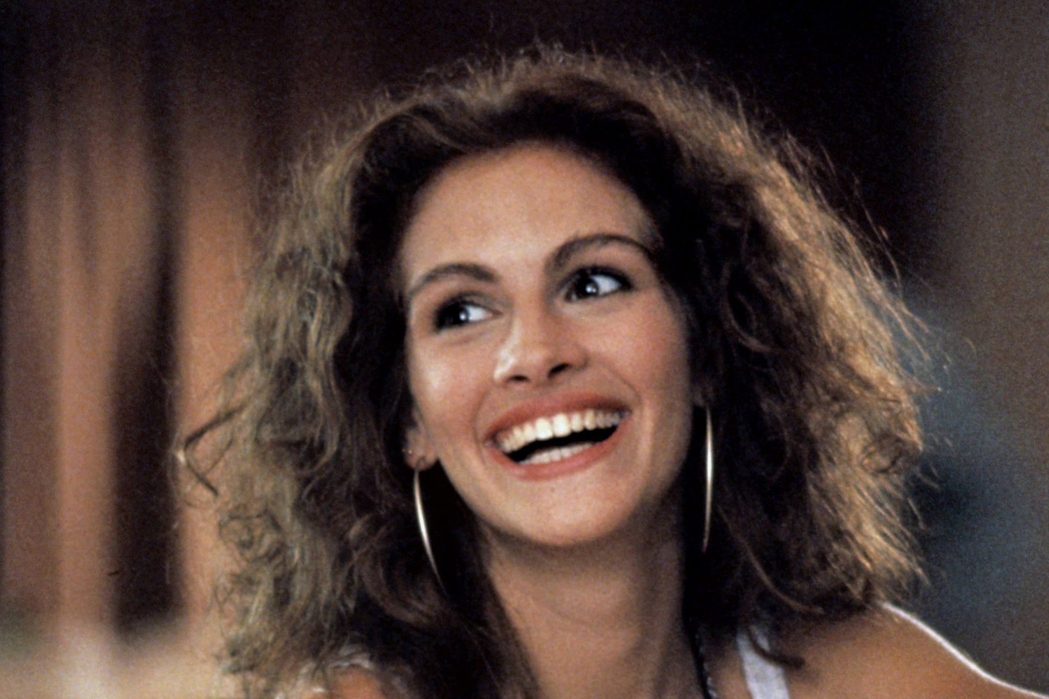 Julia Roberts in ‘Pretty Woman’