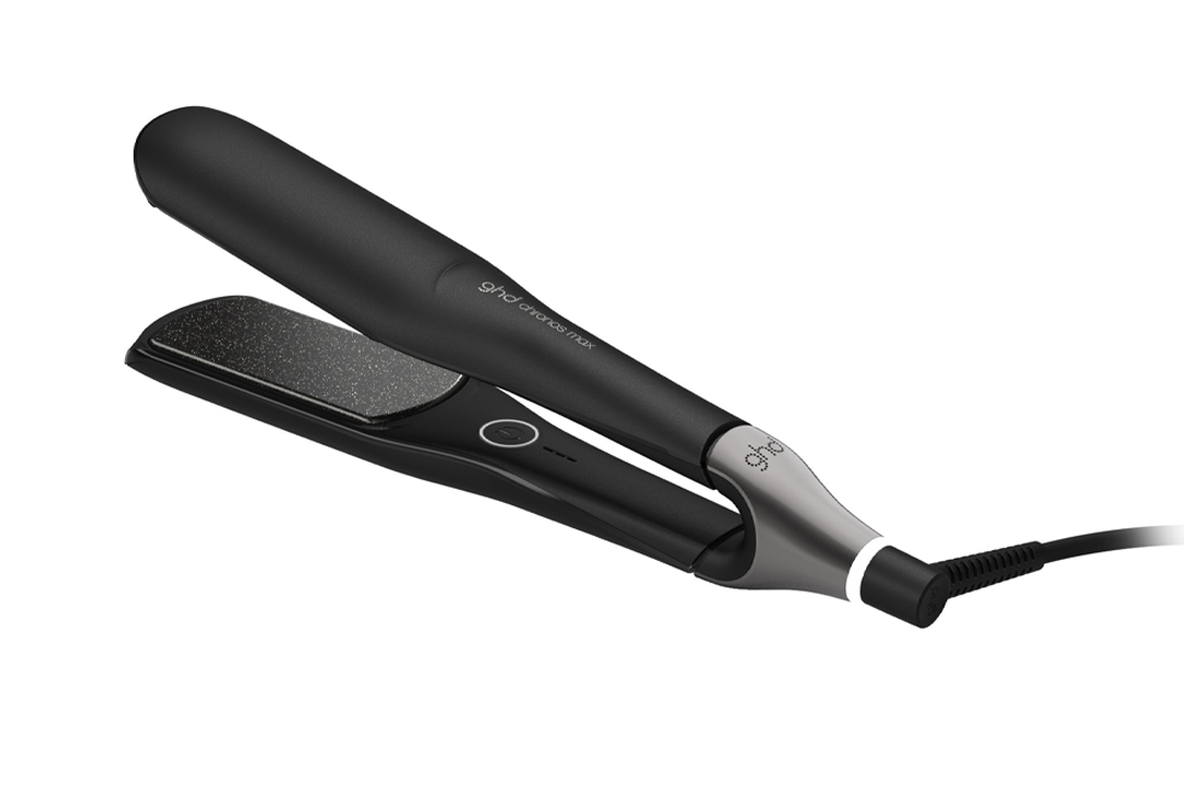 Ghd chronos max Indybest review