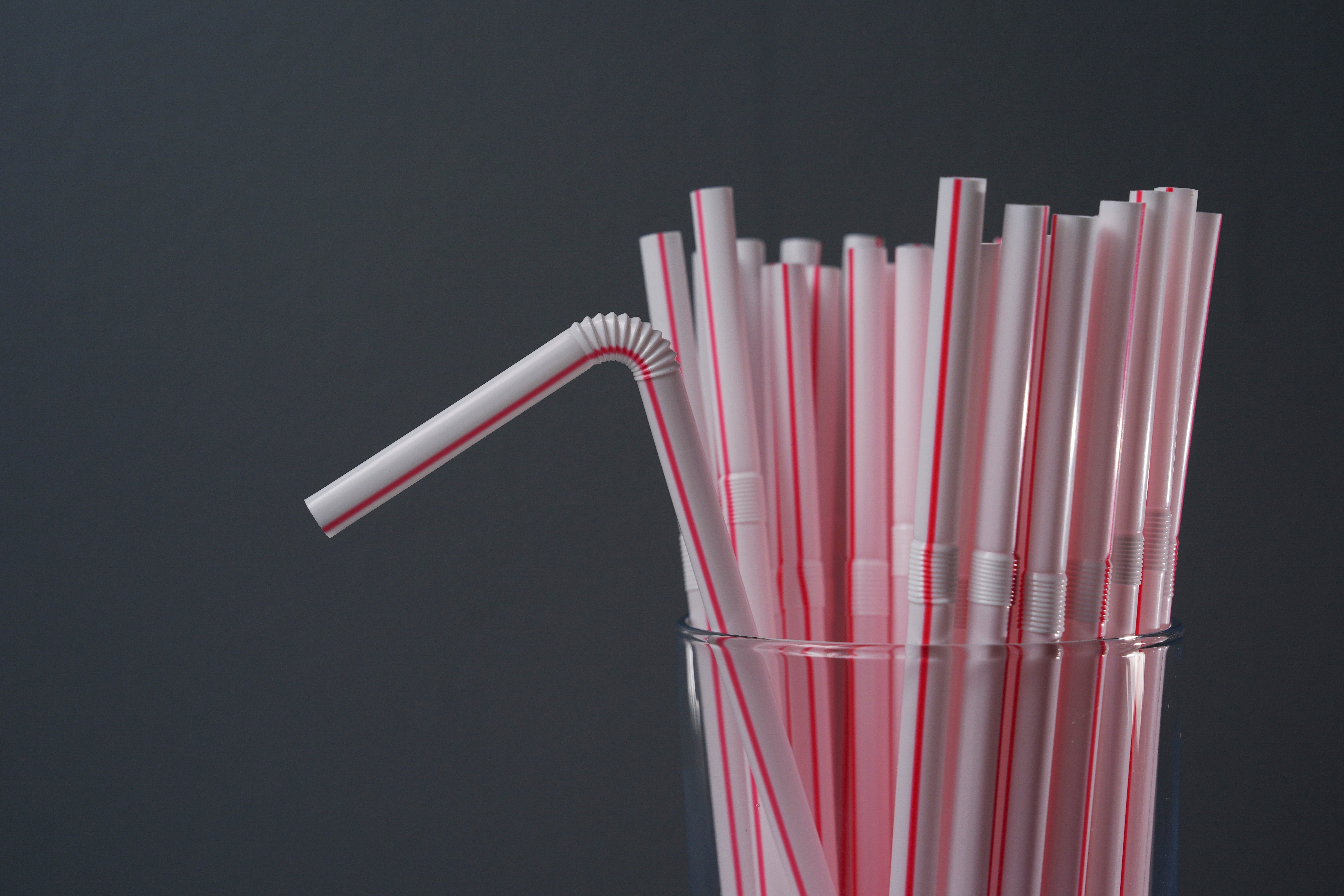 Trump Plastic Straws Explainer