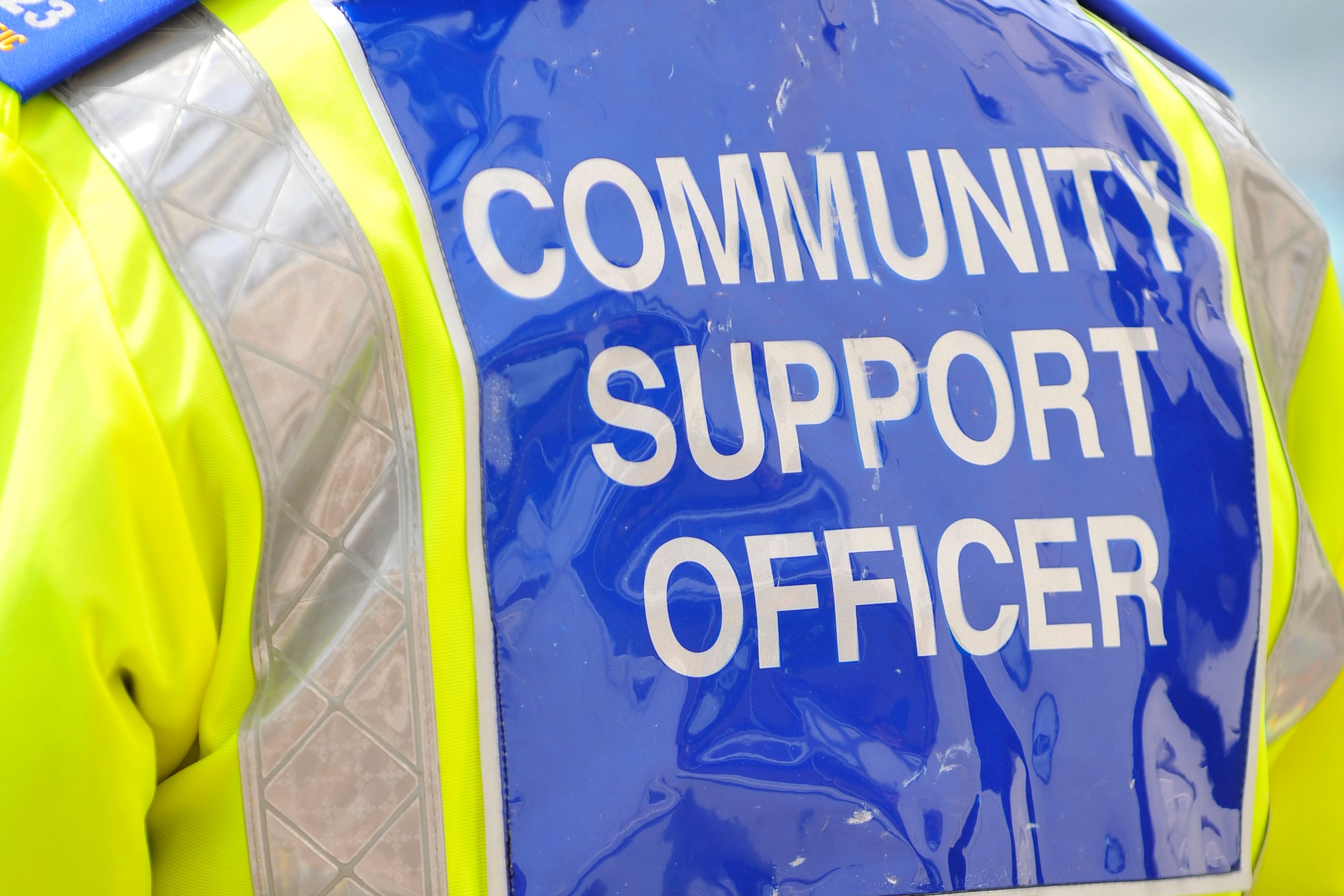 Police frontlines could be dented, ministers have been warned (PA)