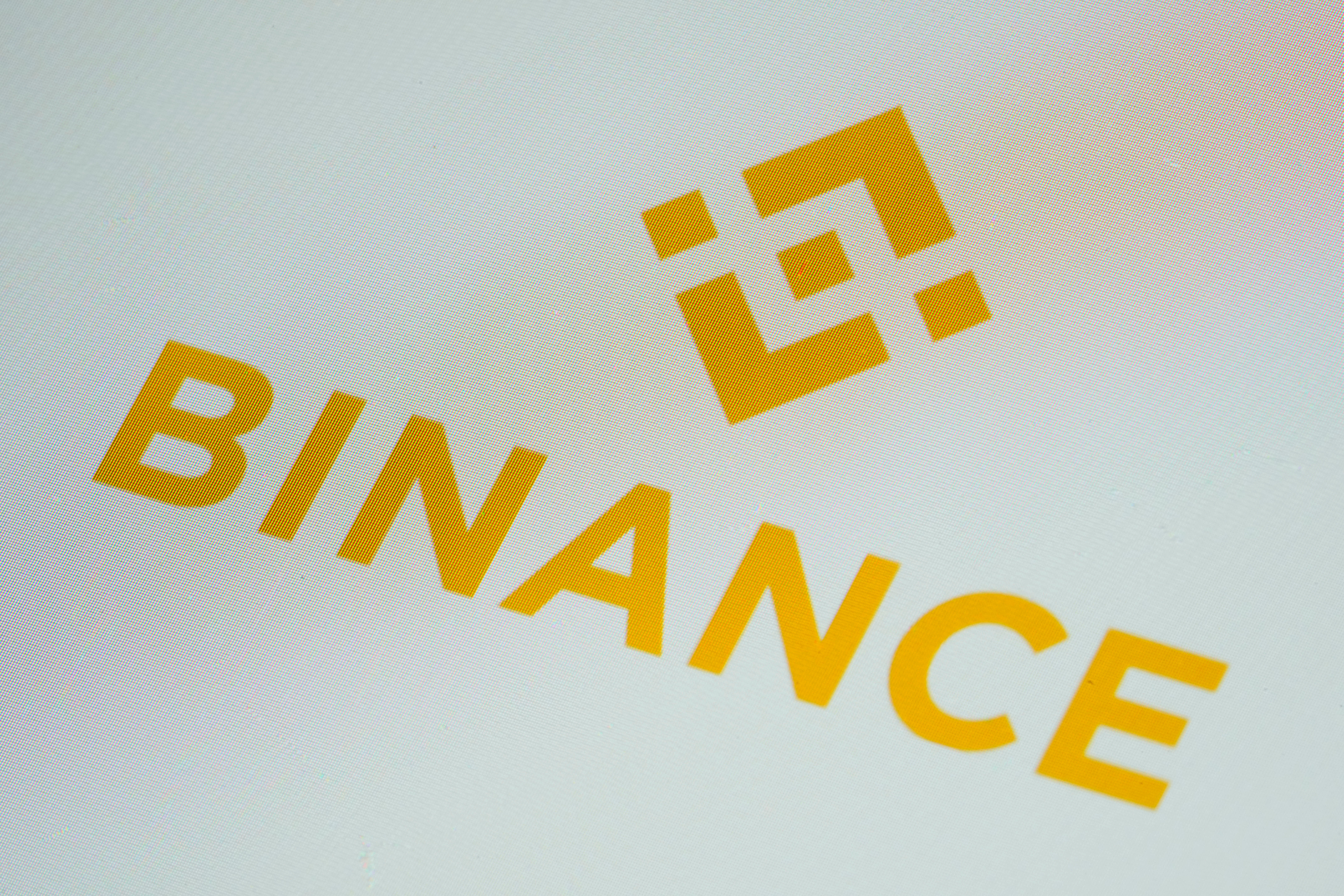 Crypto-Binance