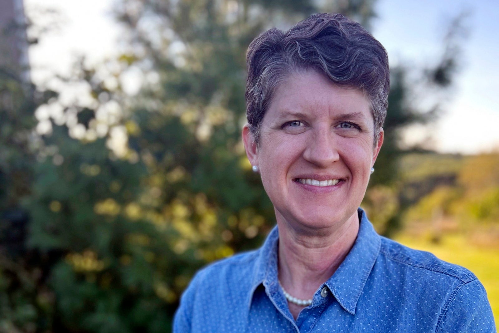 Wisconsin Education Leader