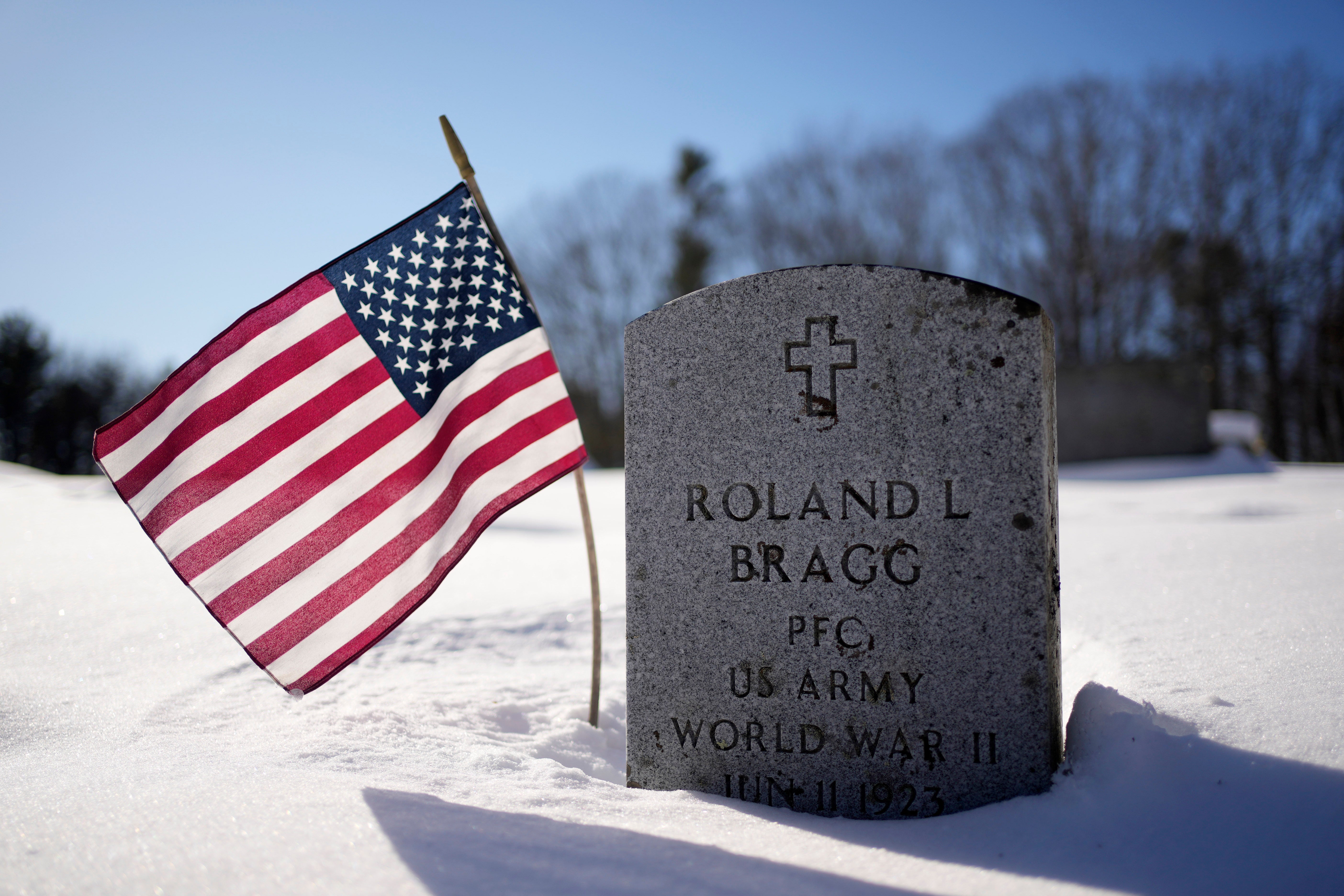 Fort Bragg-New Namesake