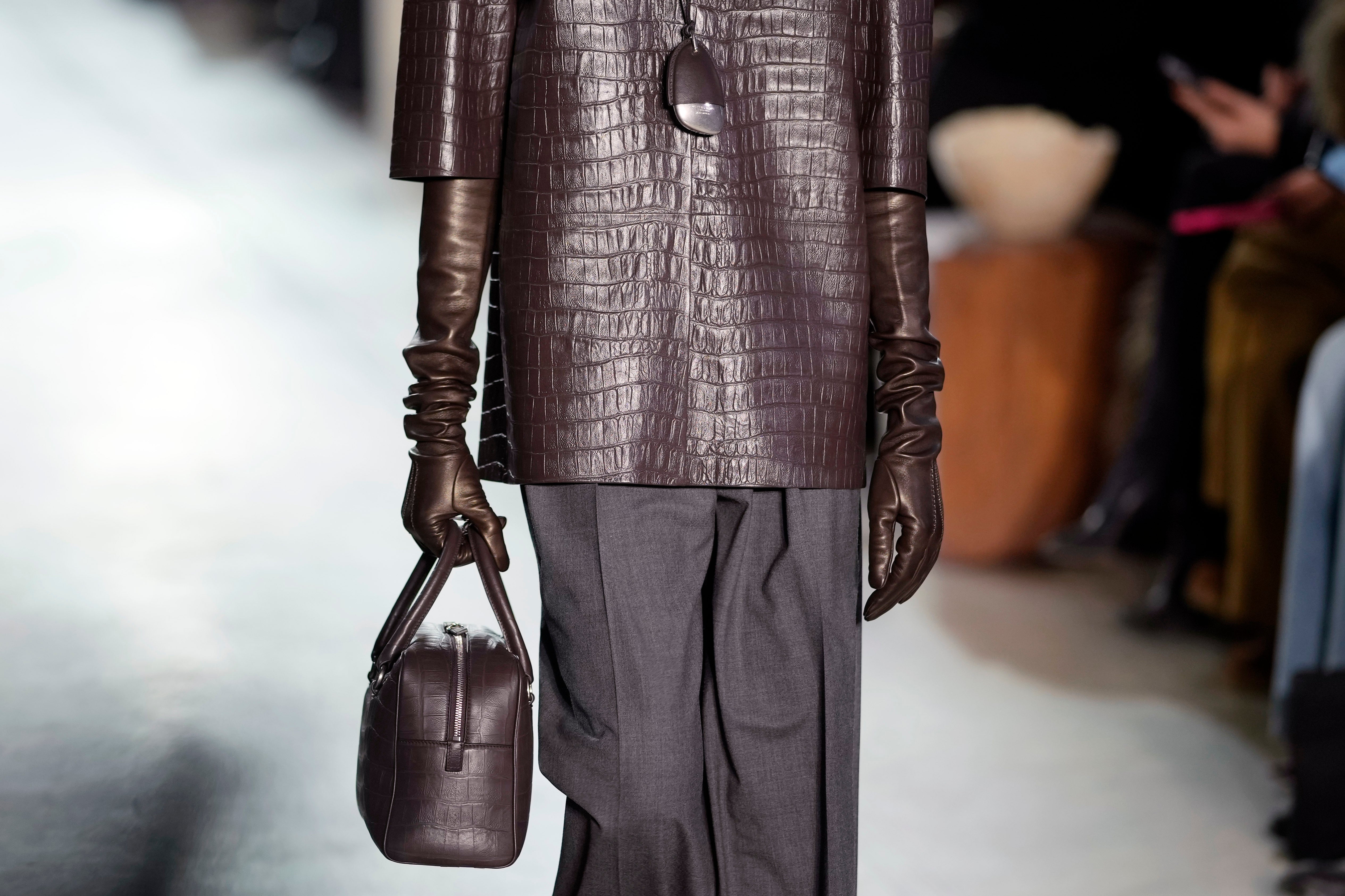 NYFW F/W 2025 - Michael Kors - Runway