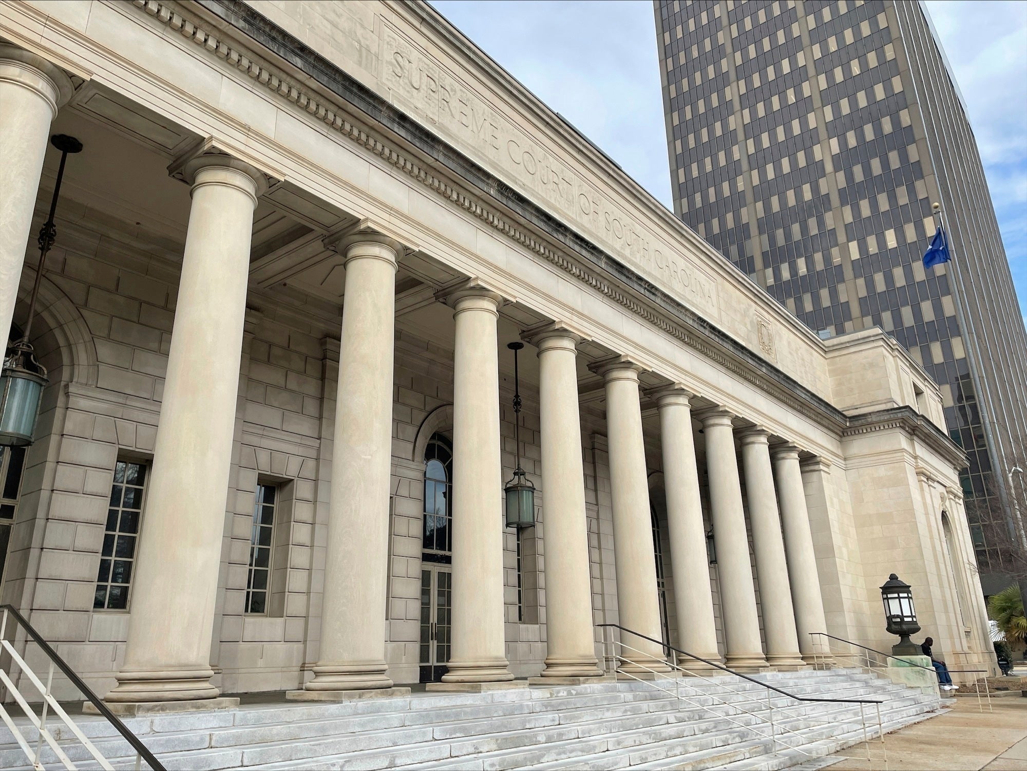 Abortion South Carolina