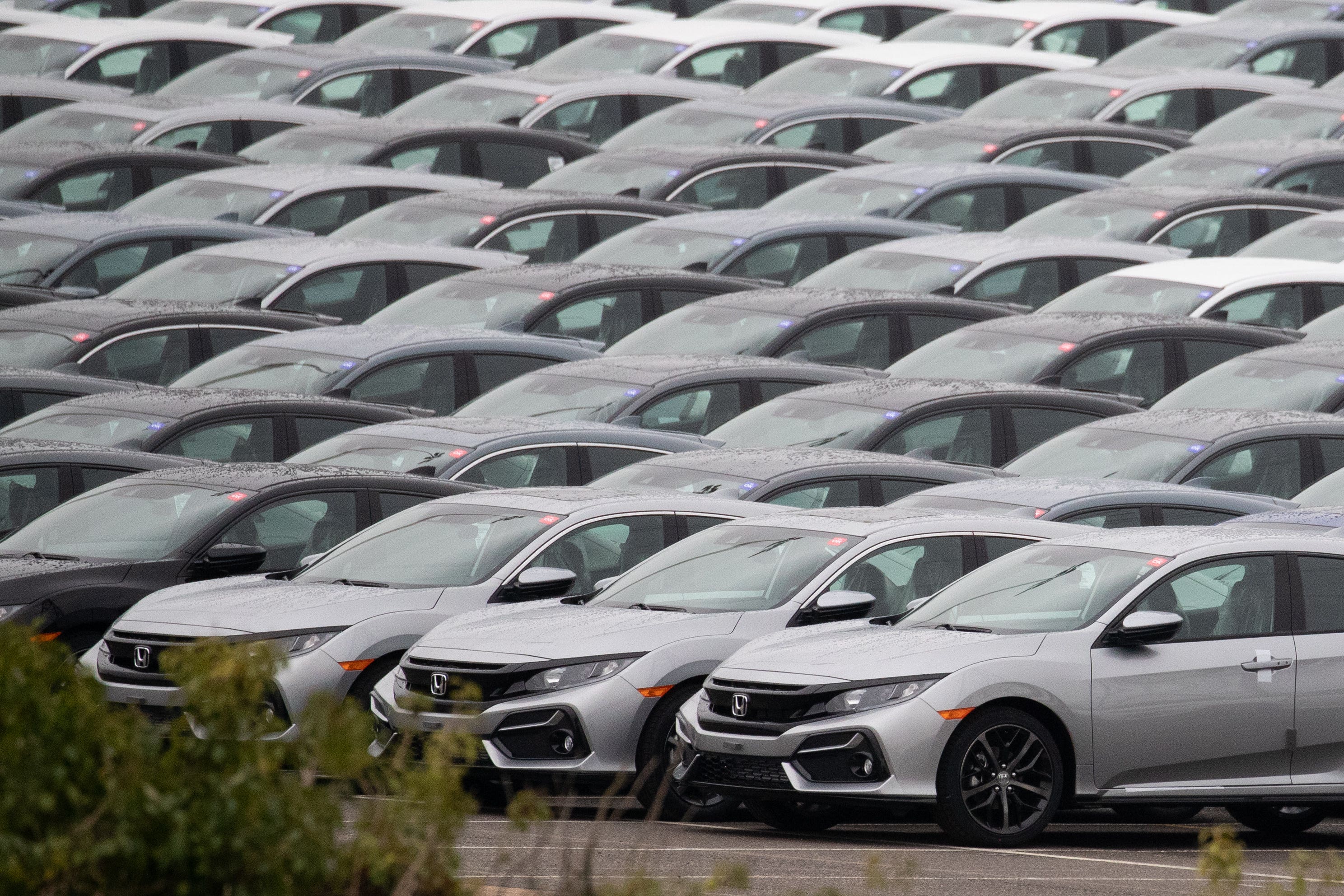 Close Brothers has warned it expects to set aside up to £165m in its first half to cover possible legal and compensation costs following recent developments in the car loans commission scandal (Andrew Matthews/PA)