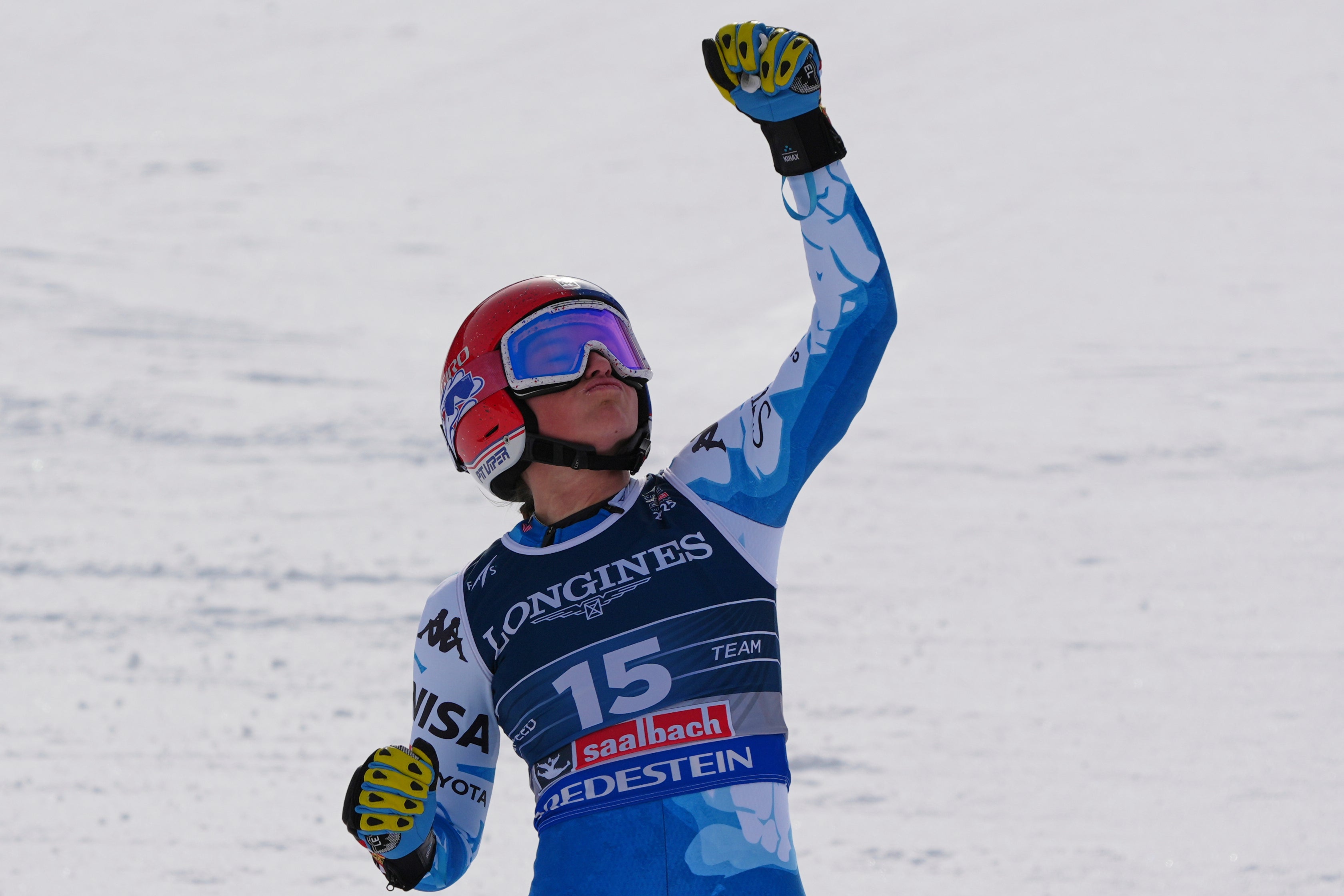 Austria Ski Worlds
